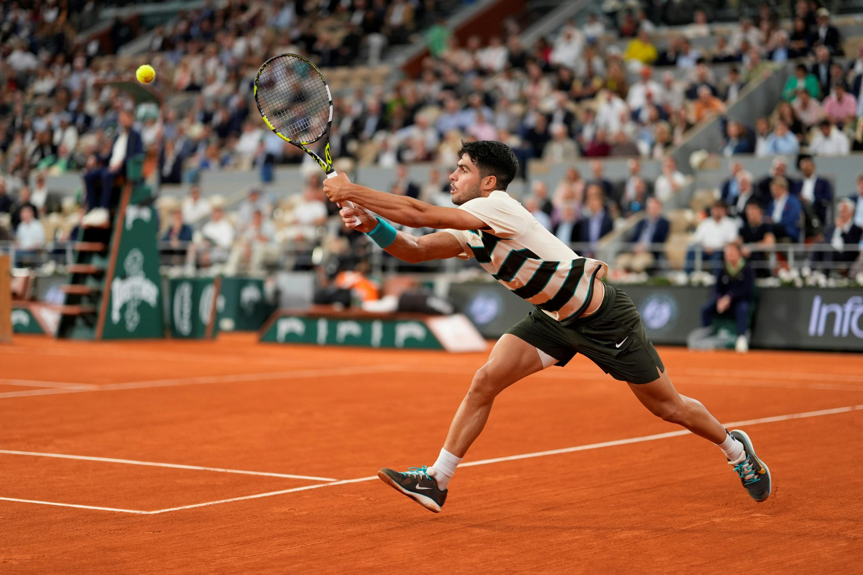 Roland Garros 2025