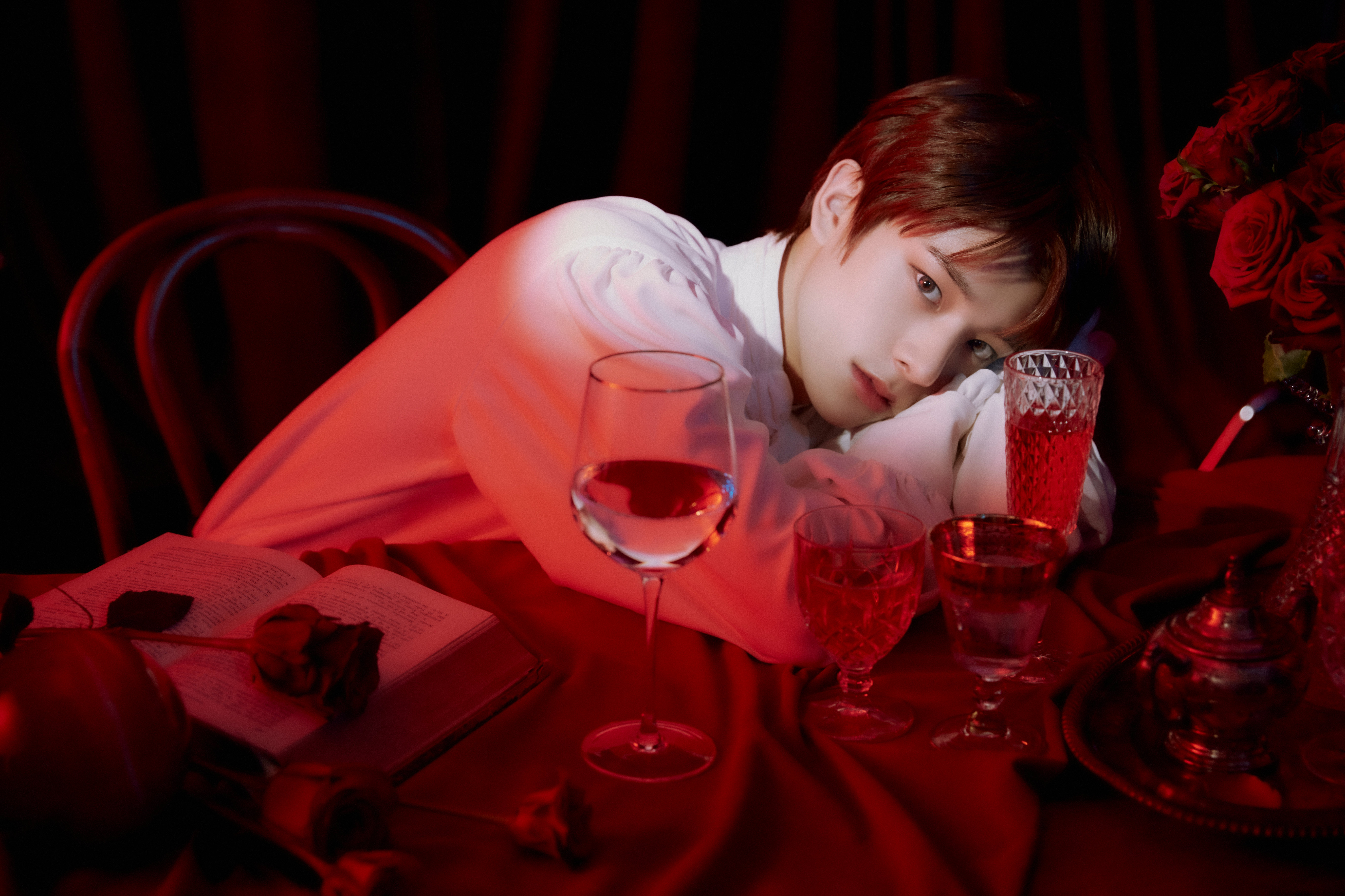 ENHYPEN 4k Ultra HD Wallpaper