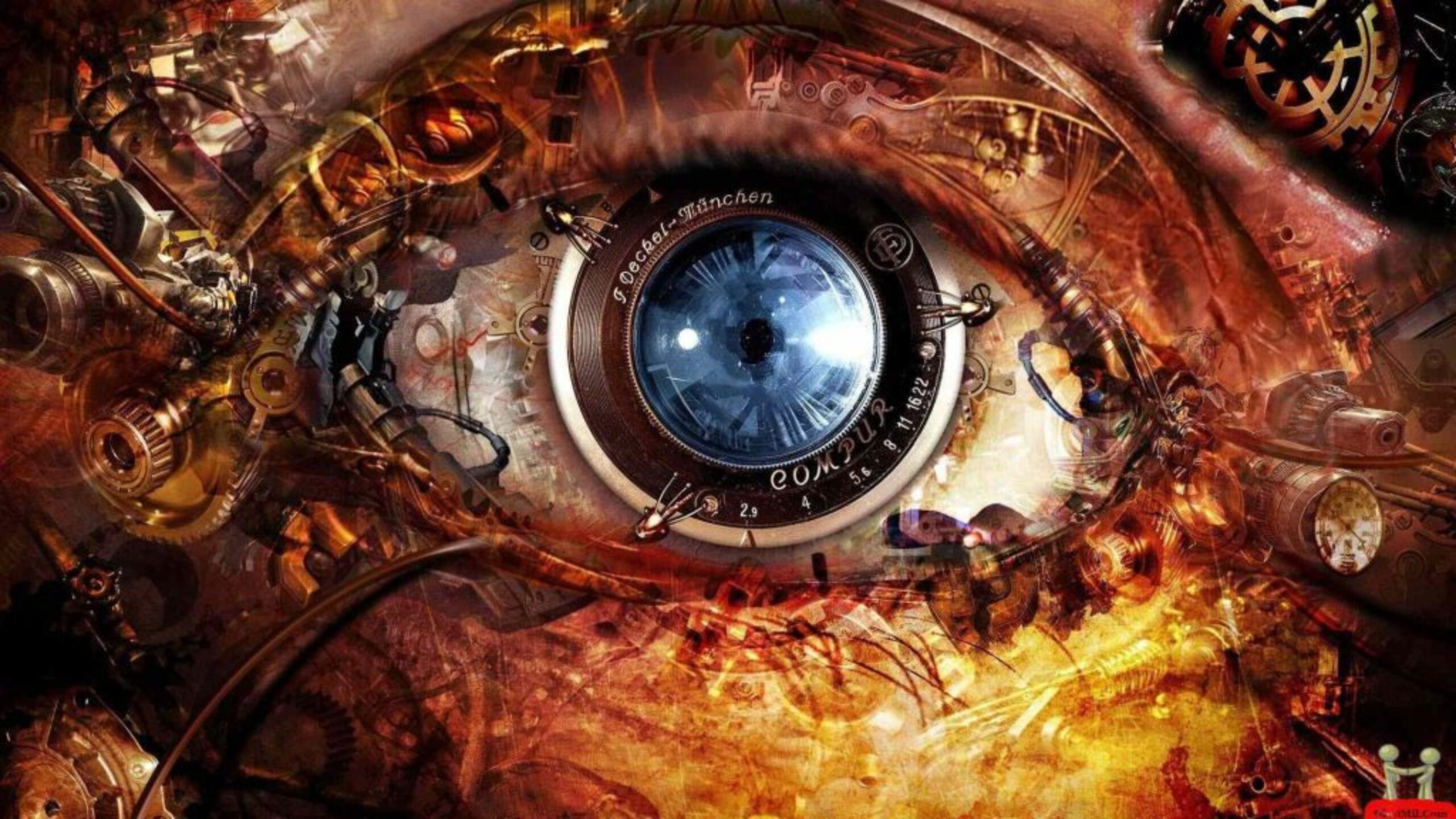 Desktop, PC, Laptop, Computer 4k, HD