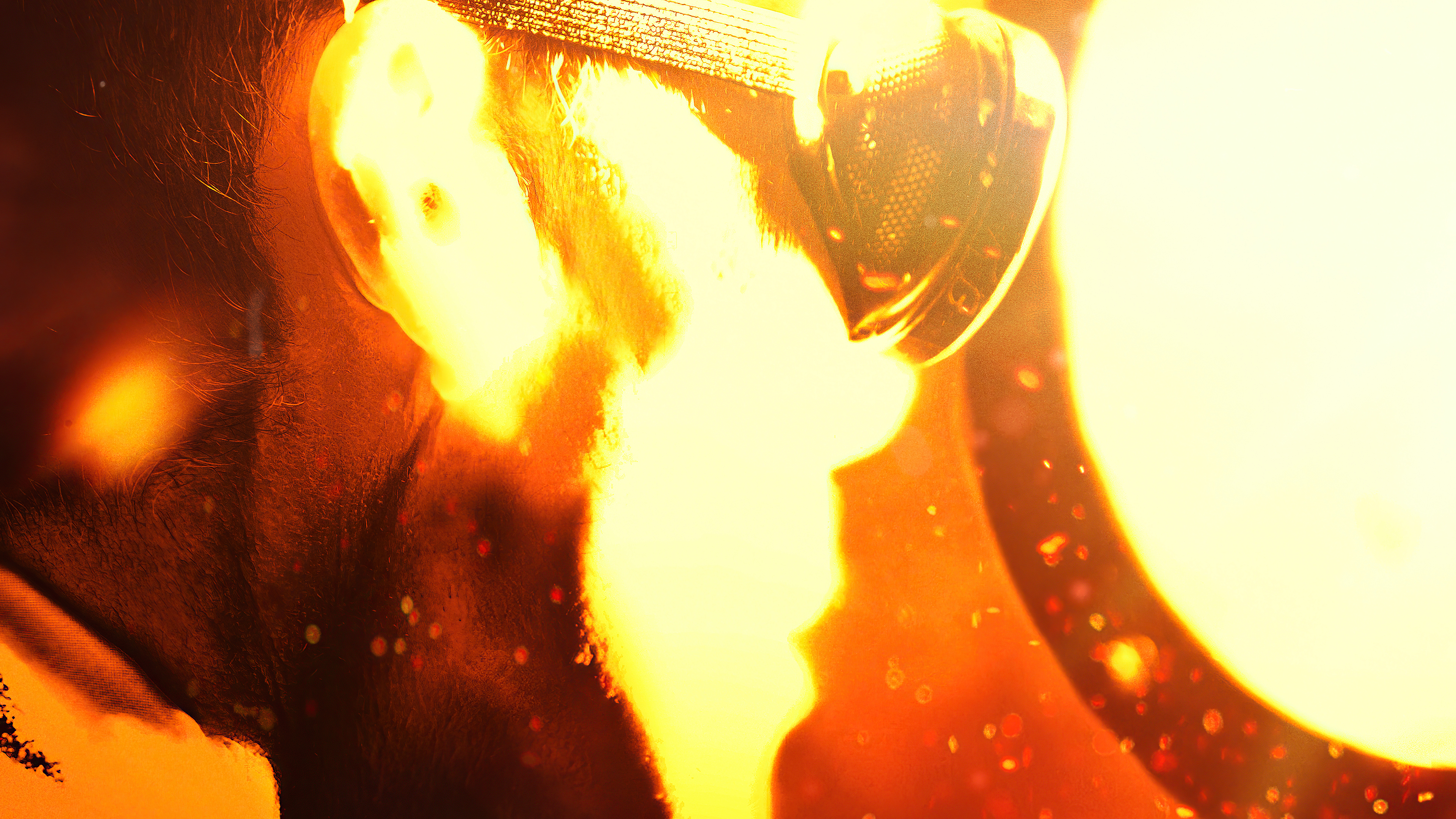 Oppenheimer 4k Wallpaper, HD Movies