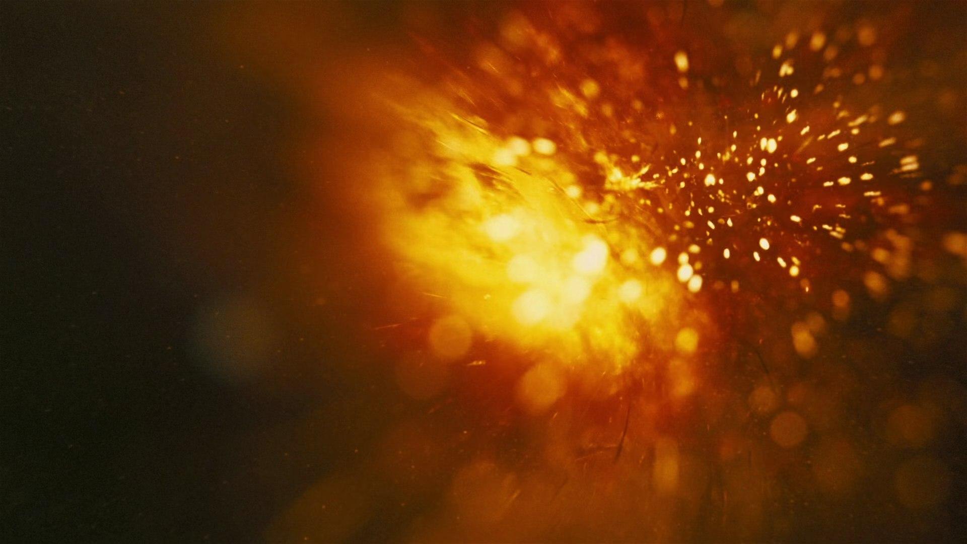 Oppenheimer Wallpaper Desktop