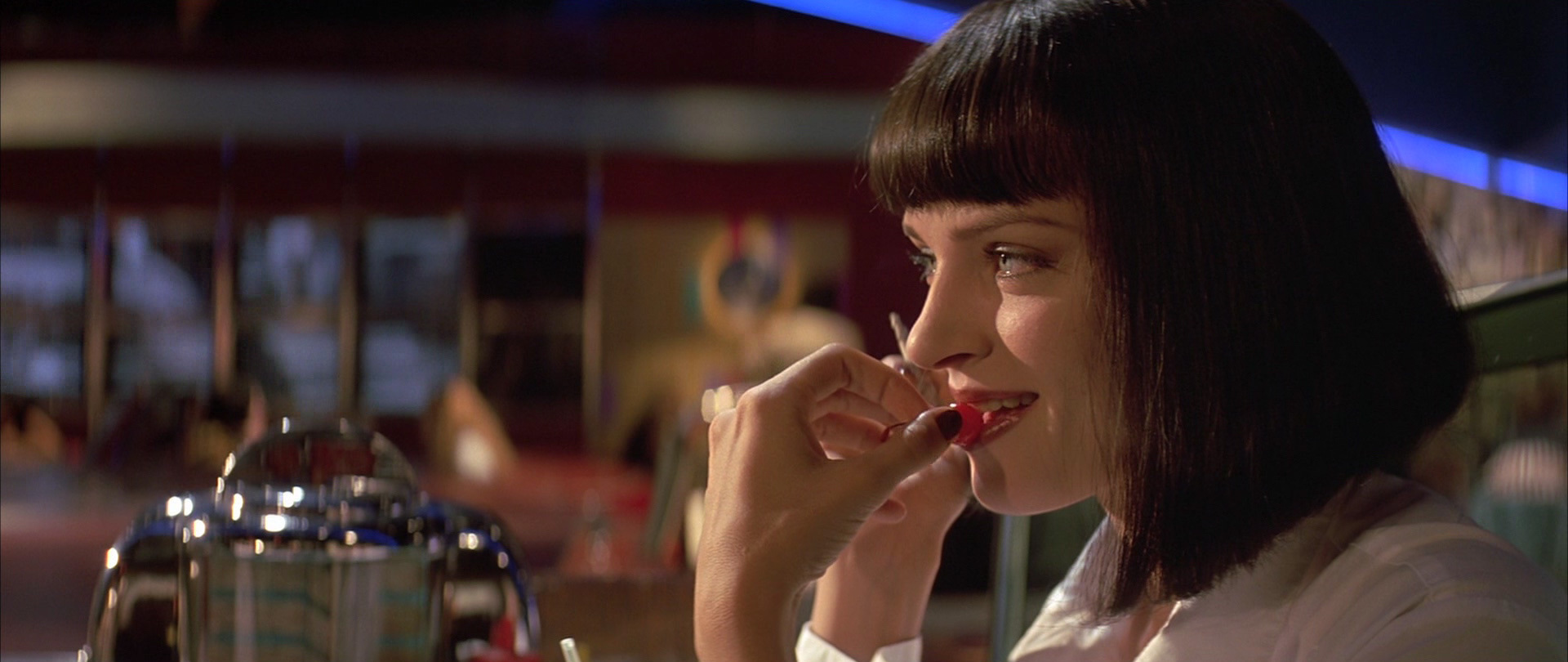 Concise Review: Pulp Fiction 1994