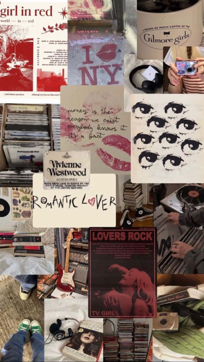 Download Downtown Girl Aesthetic