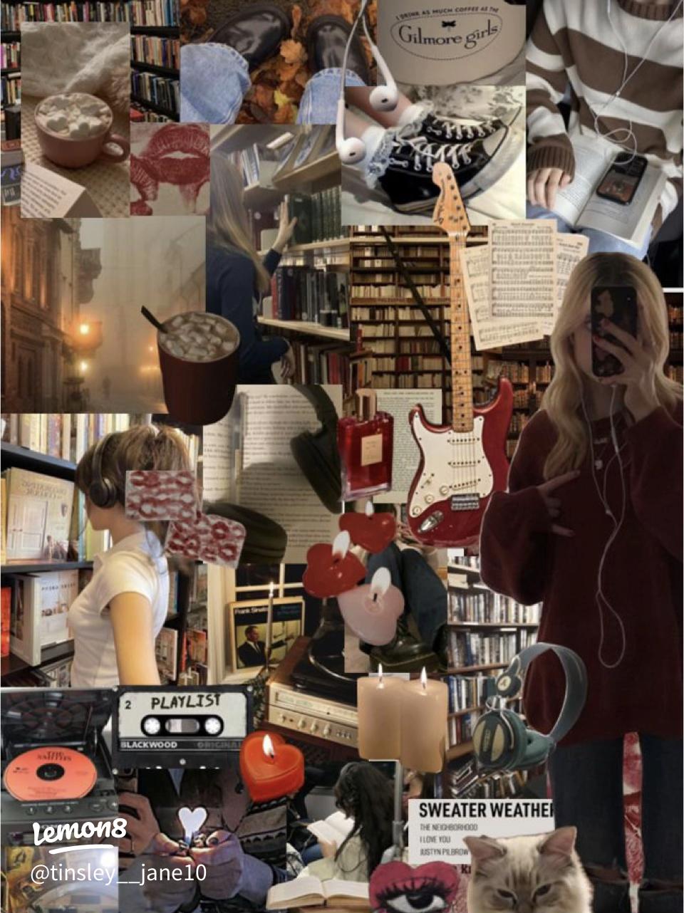 Downtown Girl Wallpaper