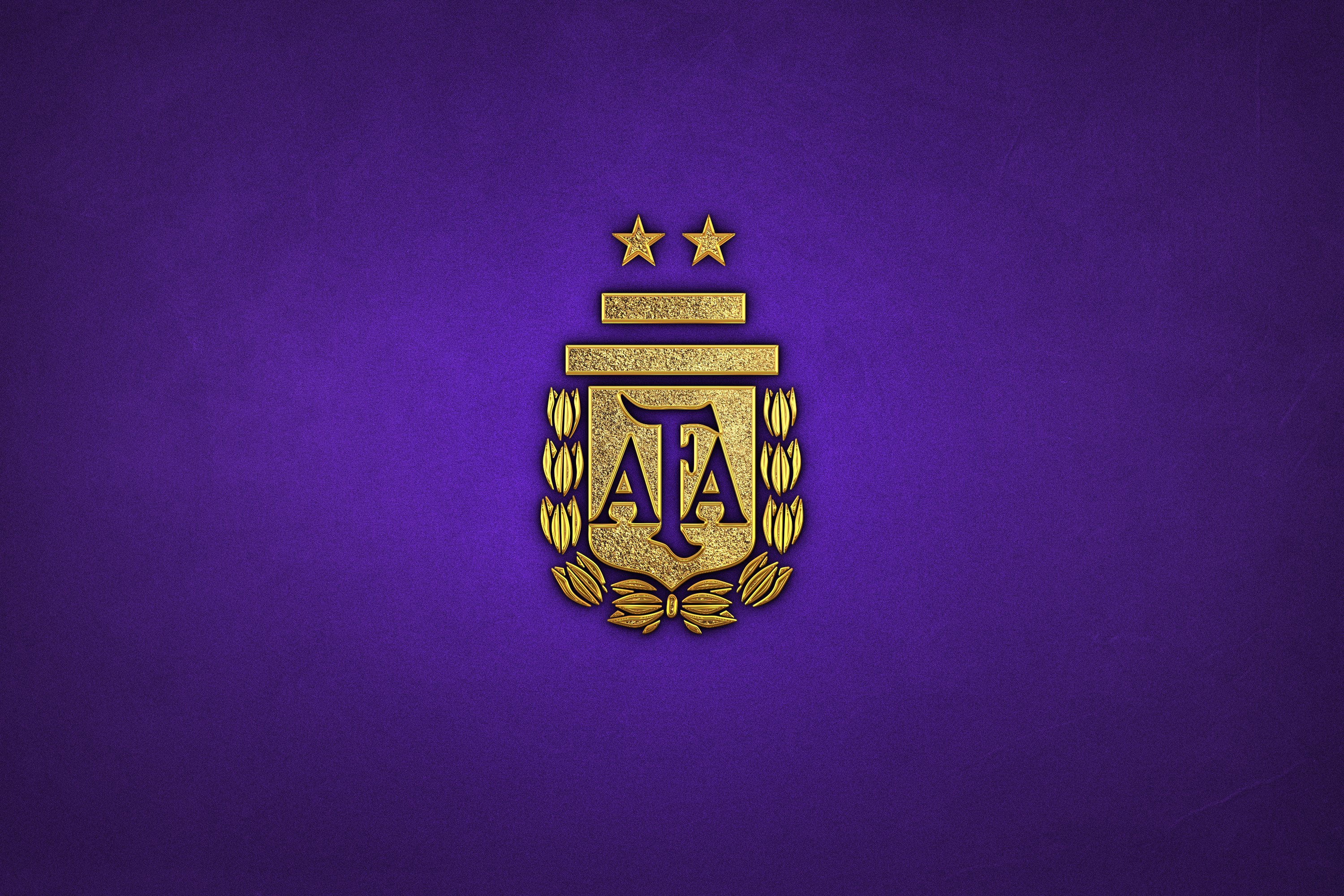 Desktop Wallpaper for my Argentina fam