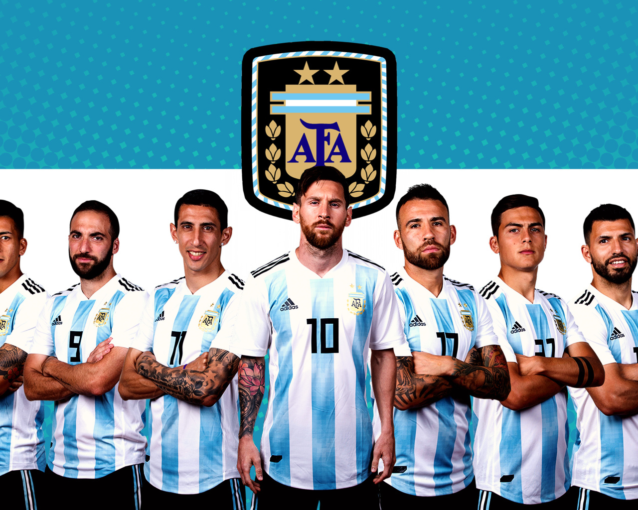 Argentina national football team