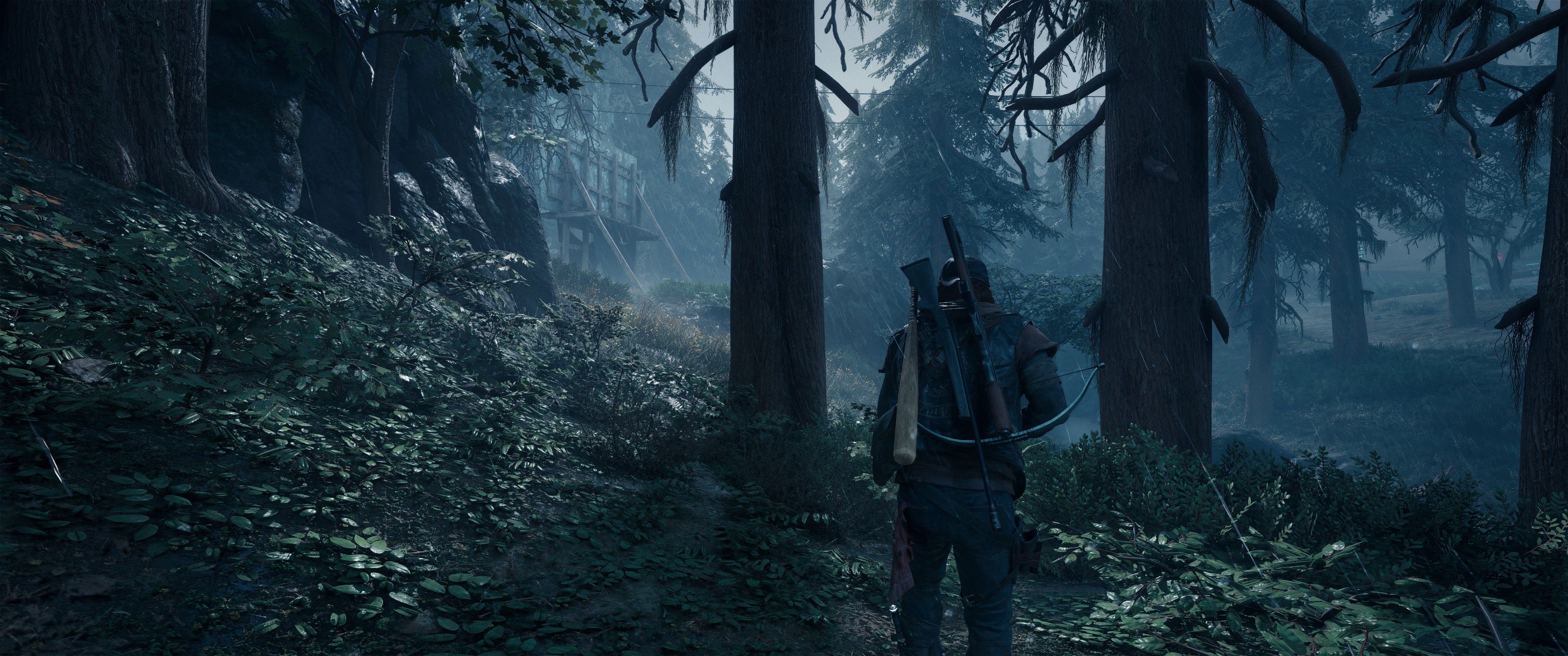 Days Gone PC Review