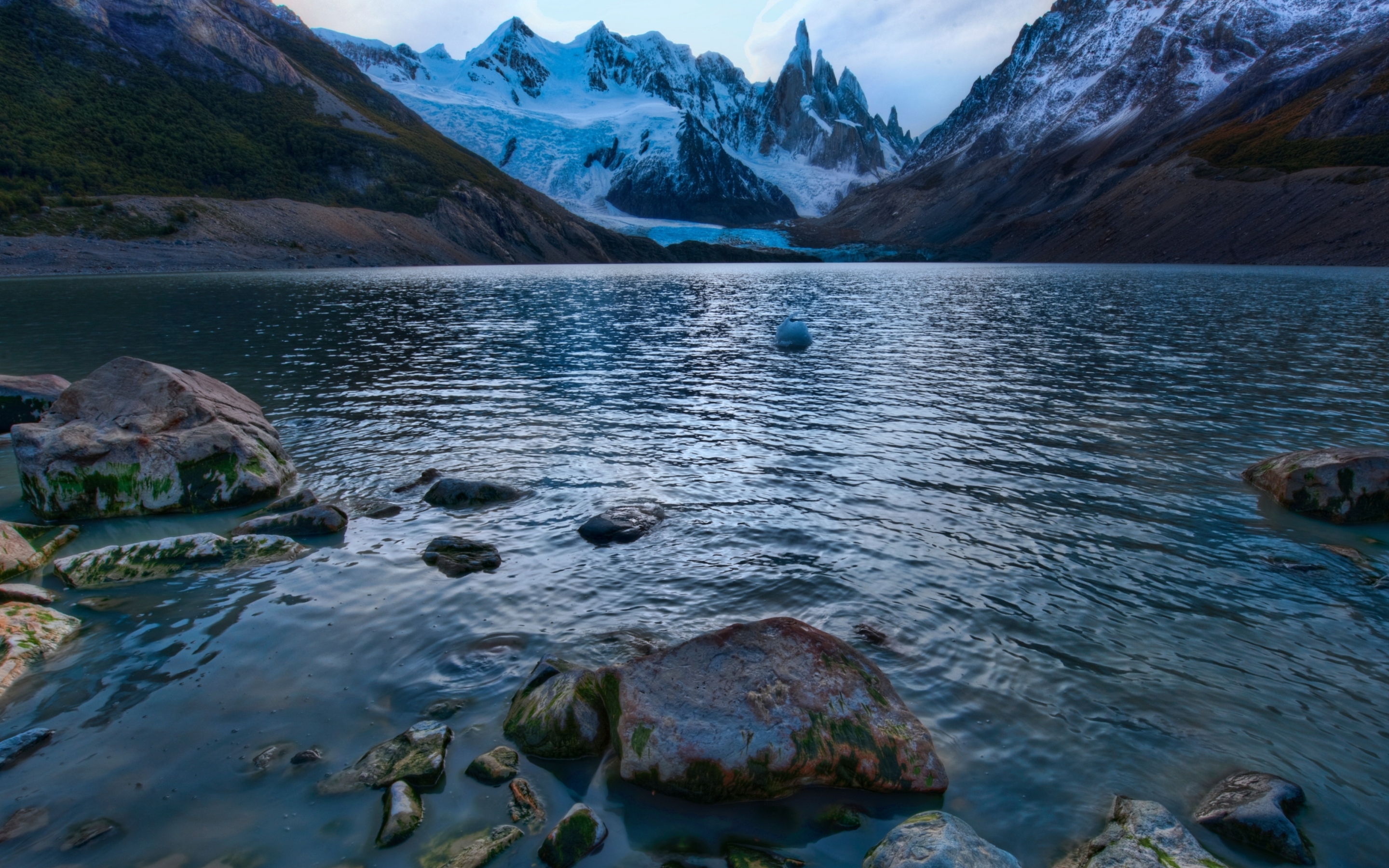 Argentina MacBook Air Wallpaper