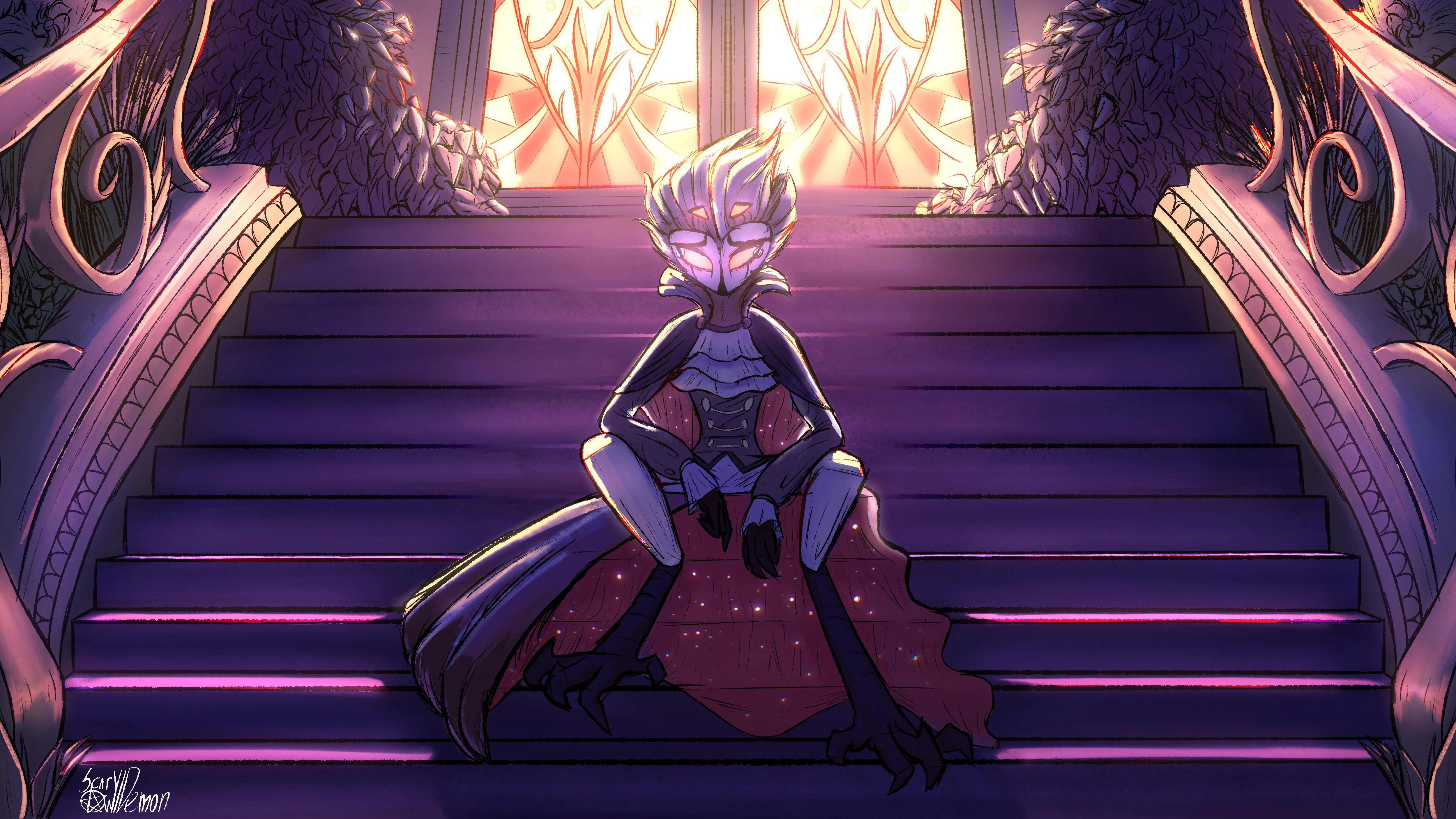 Wallpaper For Everyone Art By U Rxiiyy