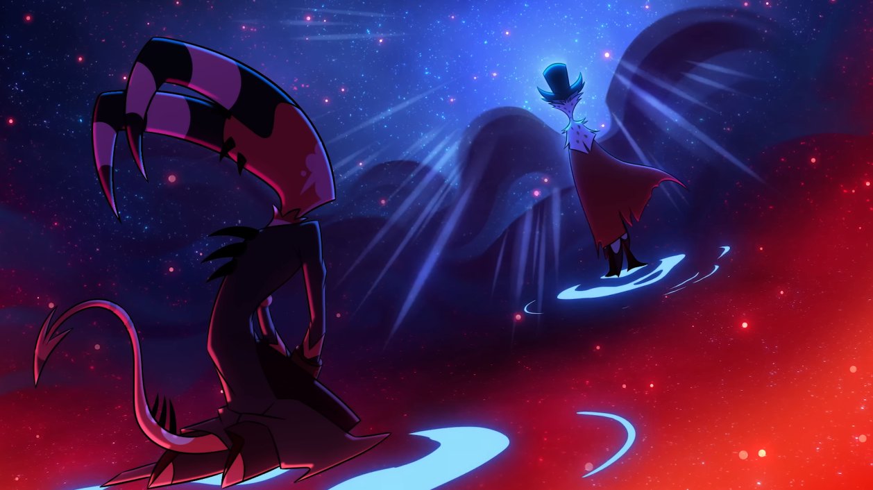 helluva boss wallpaper