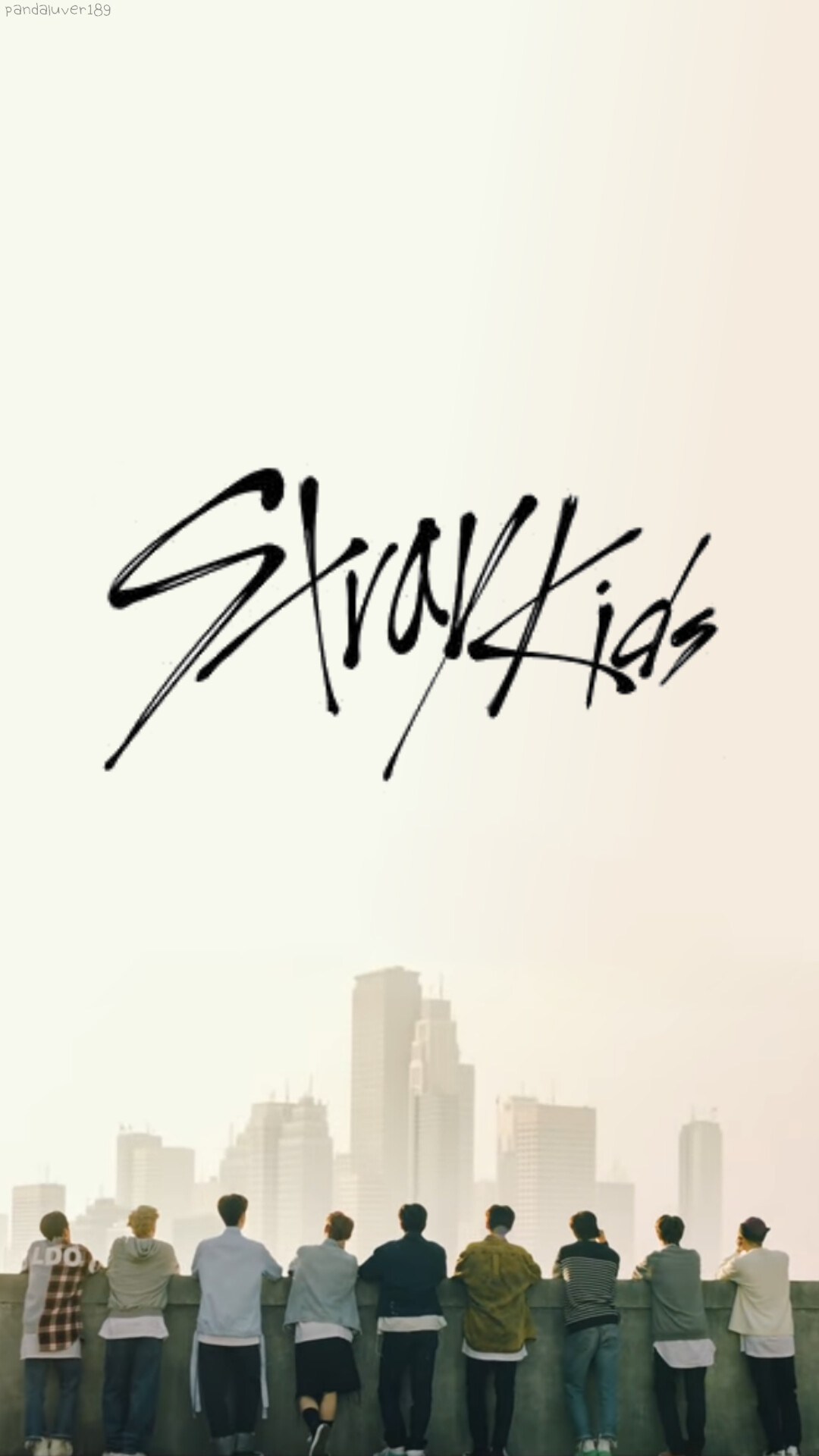 Stray Kids Wallpaper