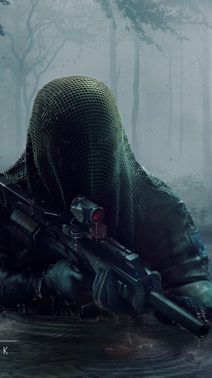 Nokk Rainbow Six Siege 4K Ultra HD