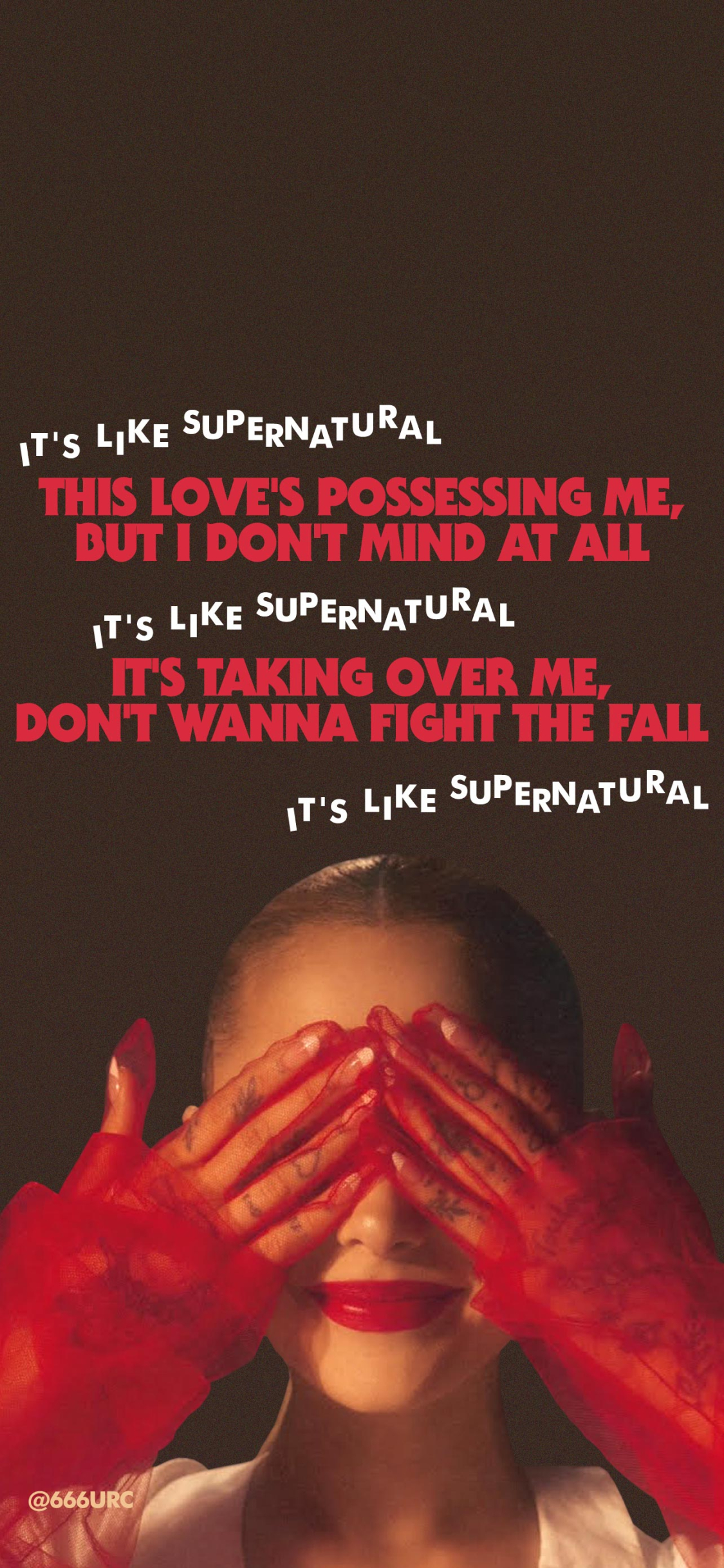 mobile phone wallpaper and lock screen