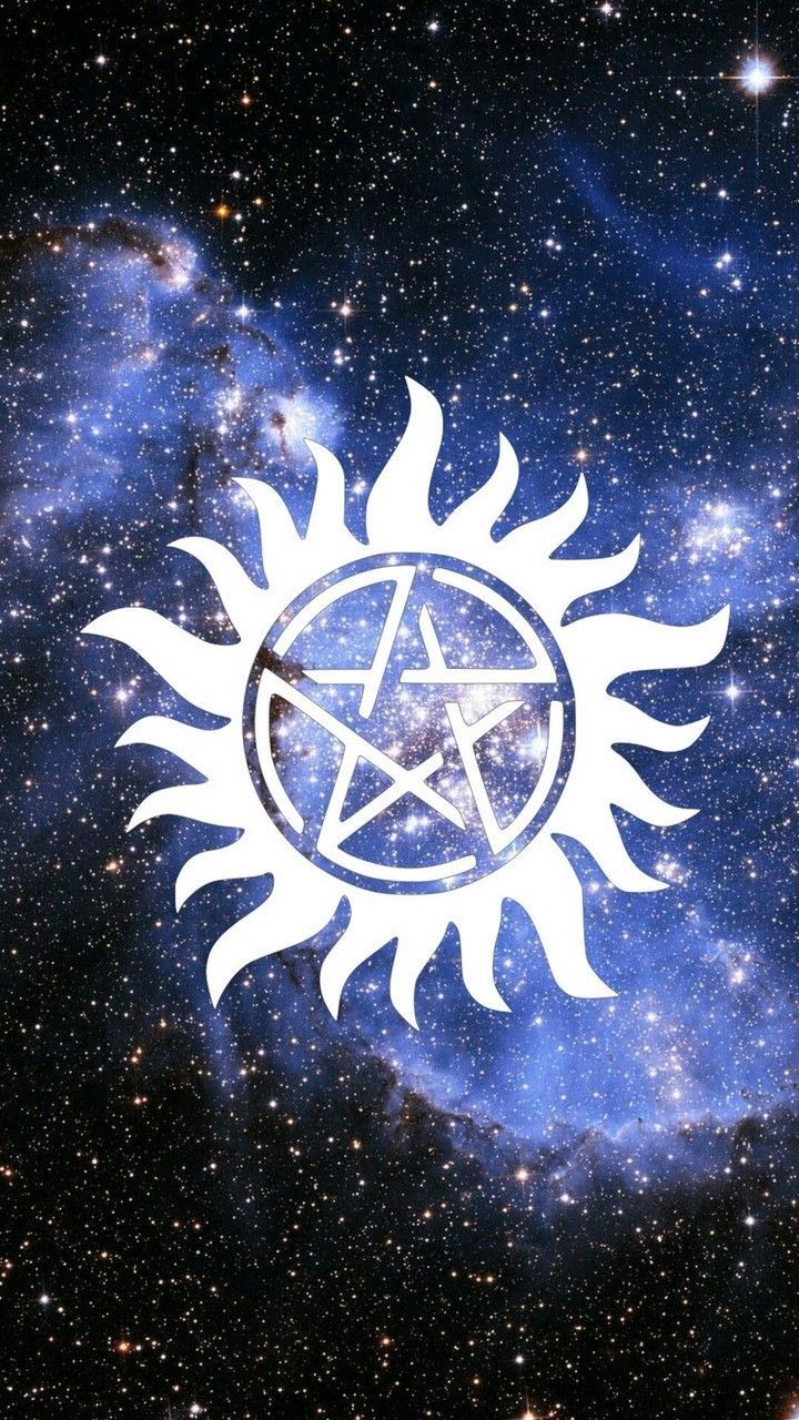 Awesome Supernatural Phone Wallpaper