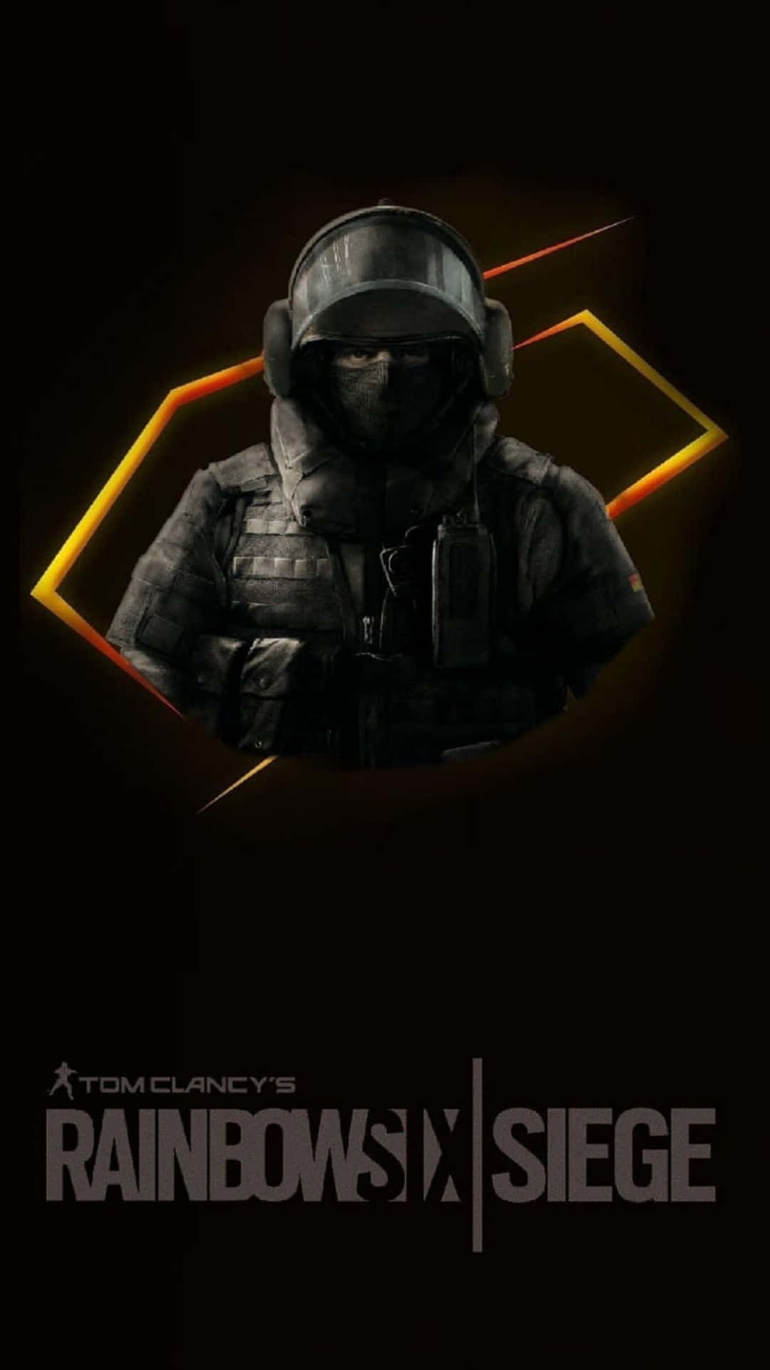 Download Elite Rainbow Six Siege