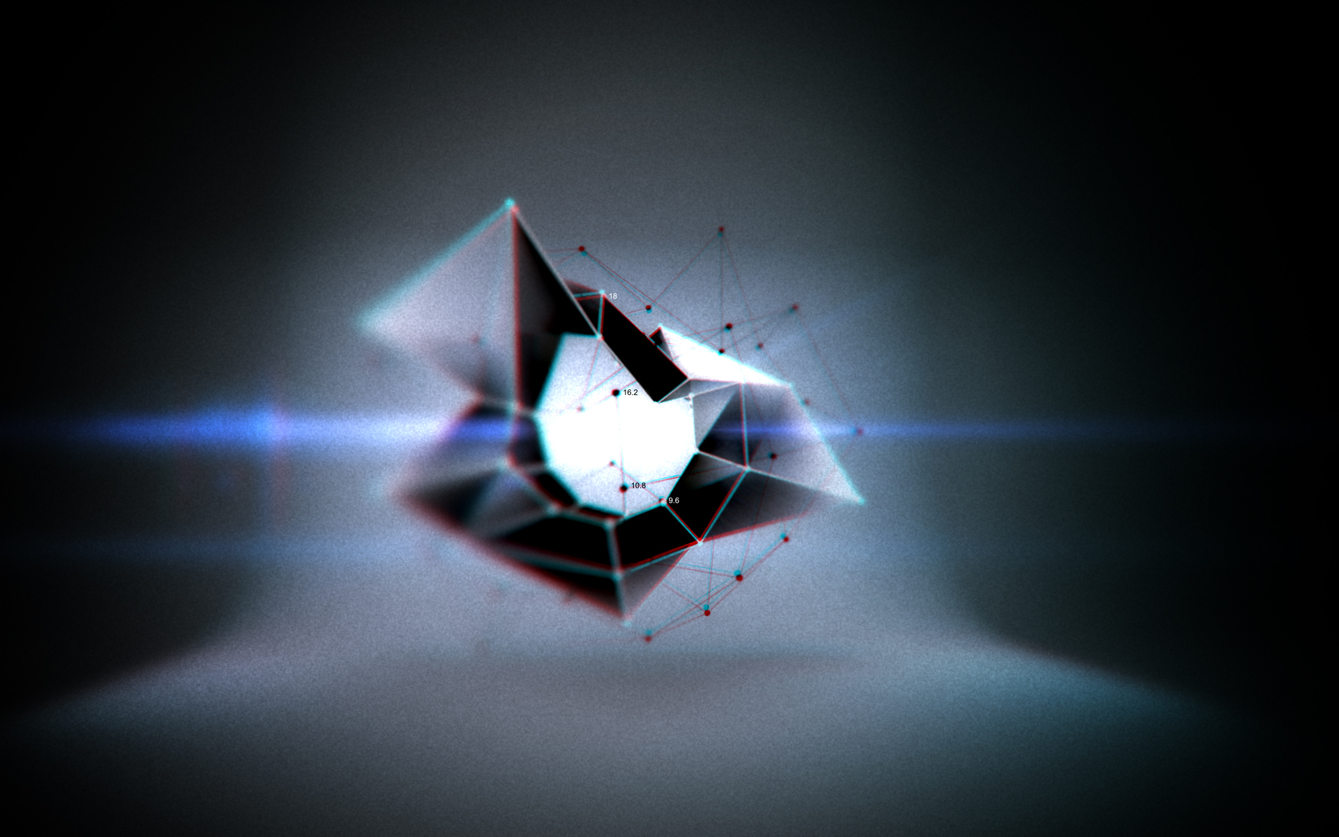 Wallpaper abstract, math, algebra