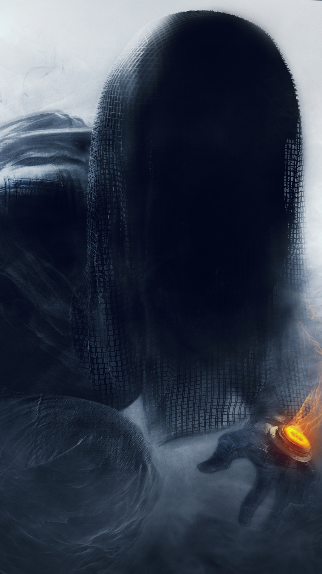 Rainbow Six: Siege Phone Wallpaper