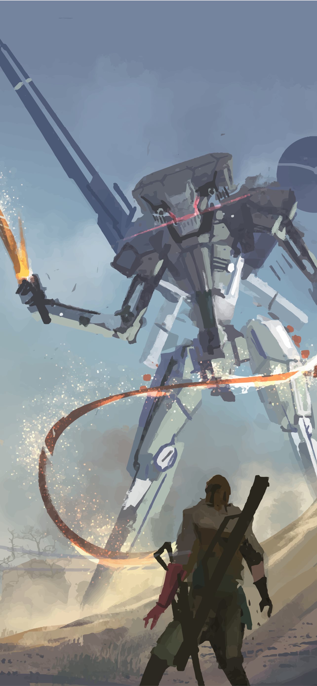 Best Metal gear solid iPhone HD