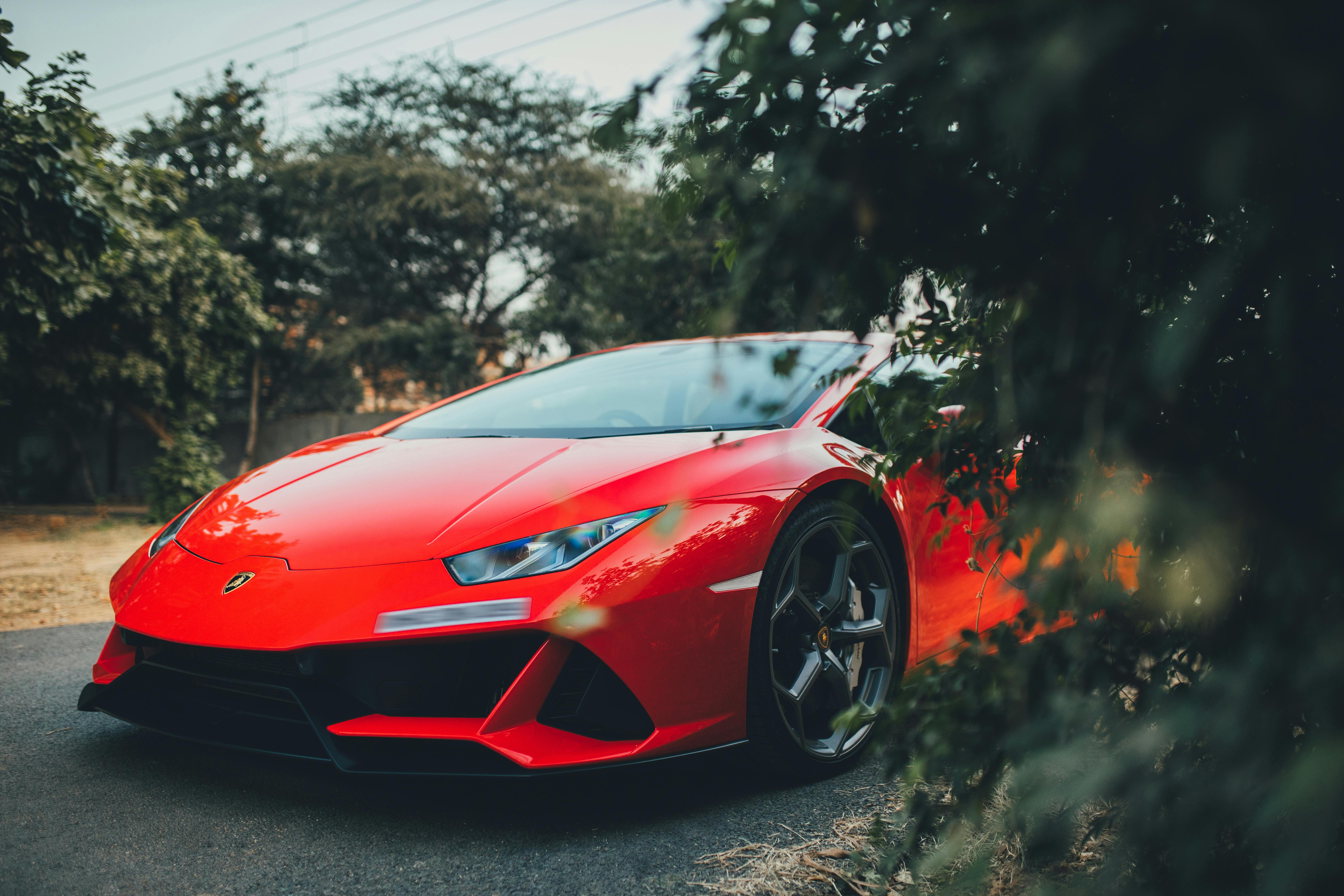 Red Lamborghini Photo, Download The BEST Free Red Lamborghini & HD Image
