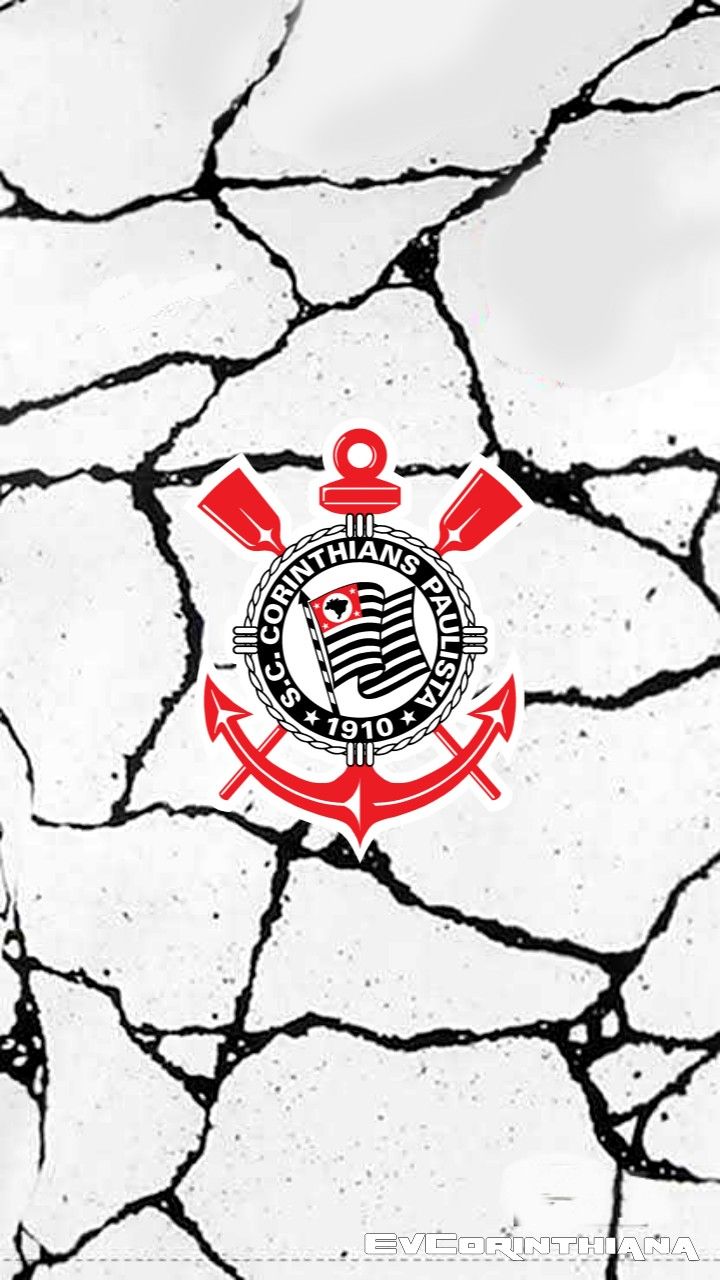 Wallpaper do Corinthians 2021