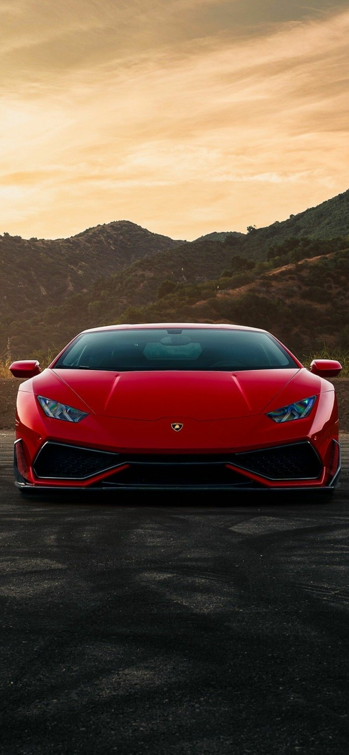 Lamborghini Wallpaper
