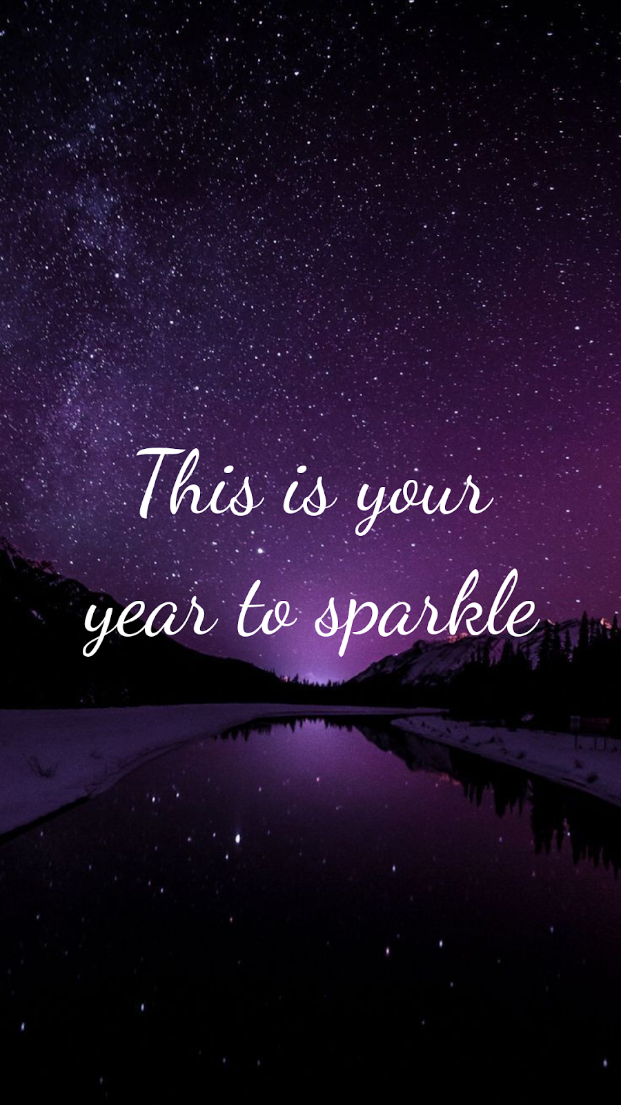 Positive Wallpaper For Your Screens