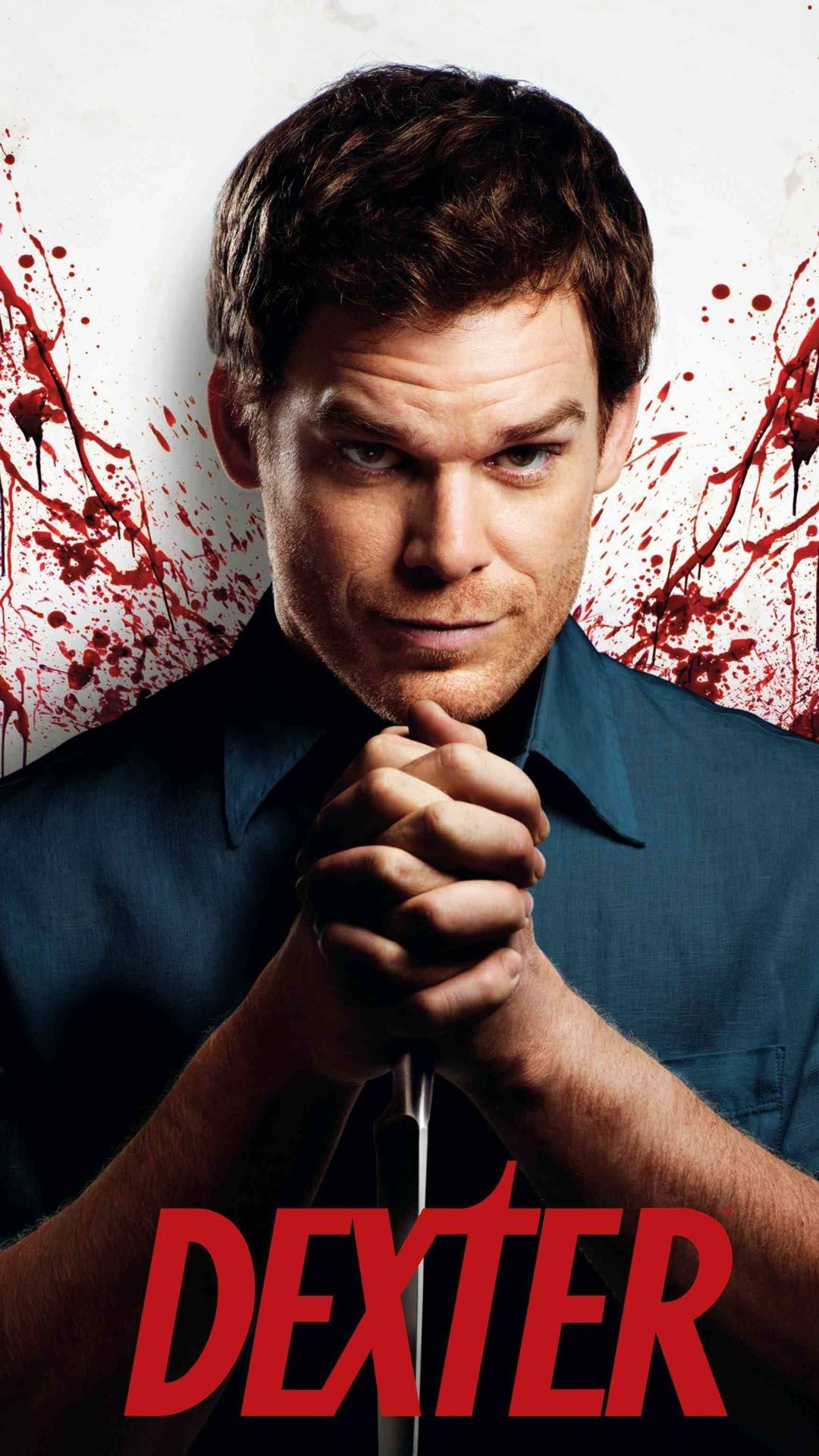 Michael C. Hall Wallpaper