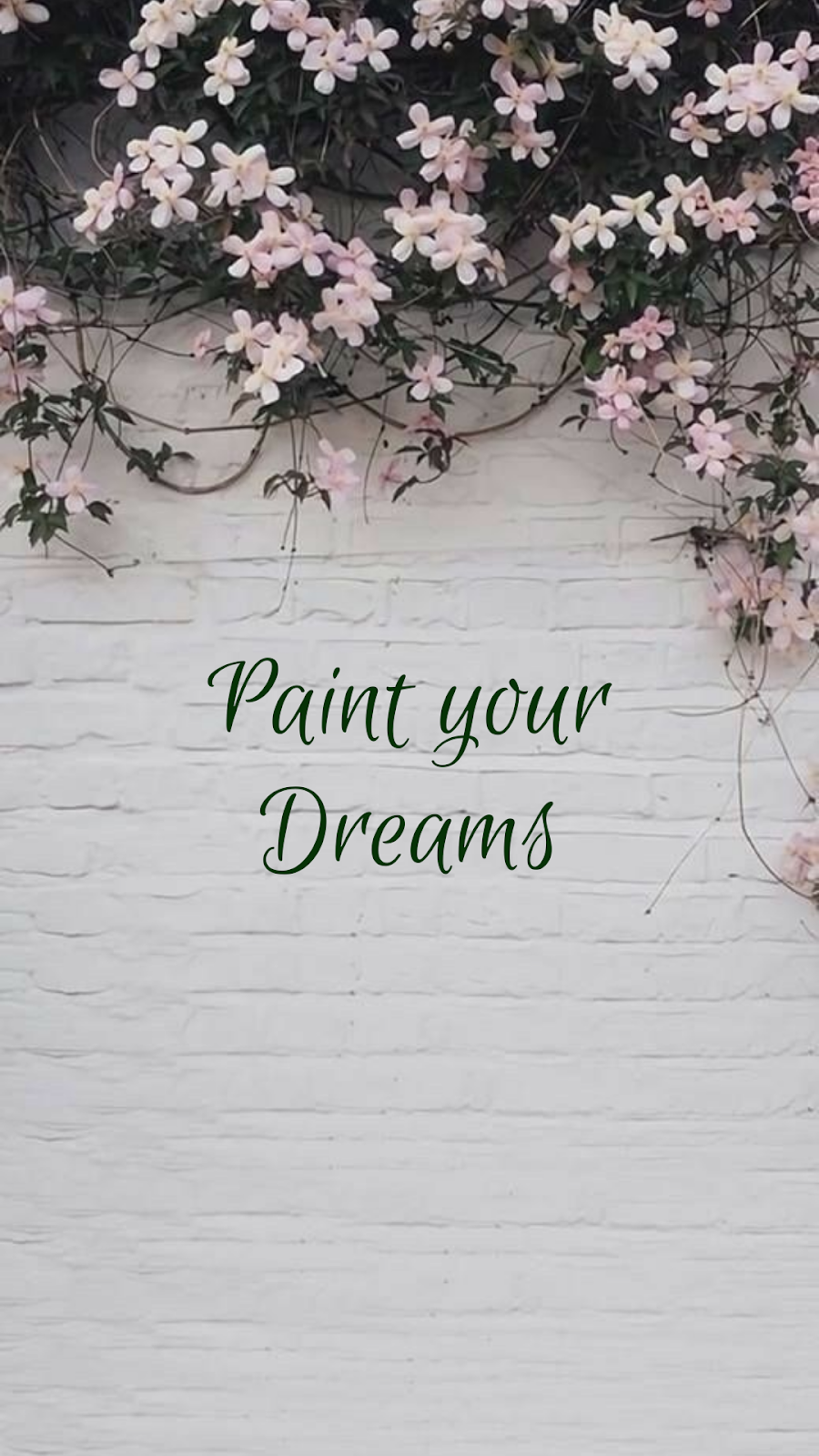 Positive Wallpaper For Your Screens