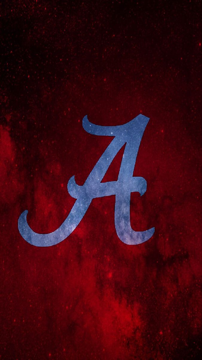 Alabama Galaxy Mobile Wallpaper