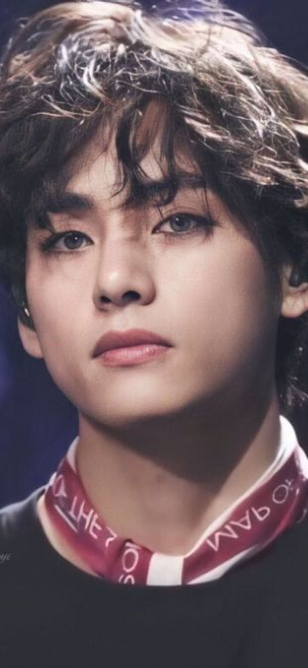 Taehyung Wallpaper Kim