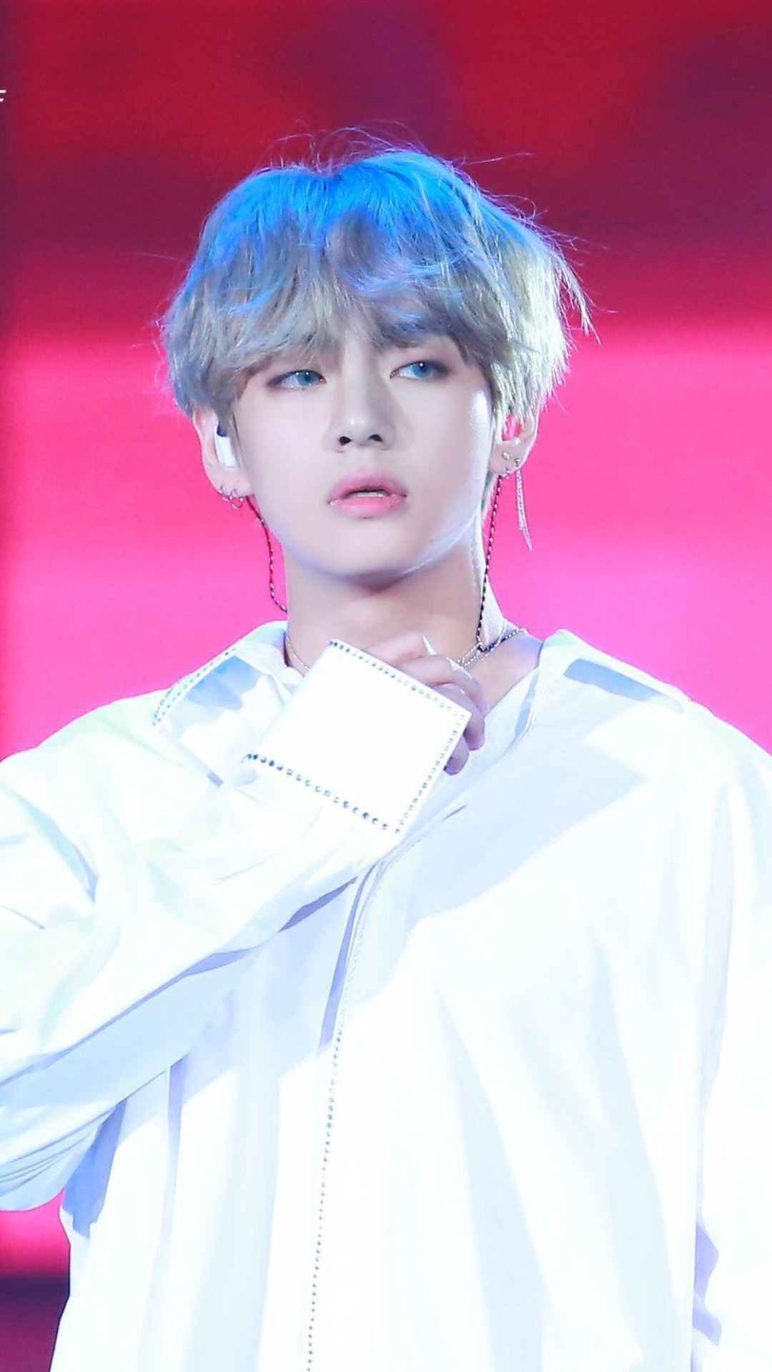 BTS V 2022 Wallpaper BTS
