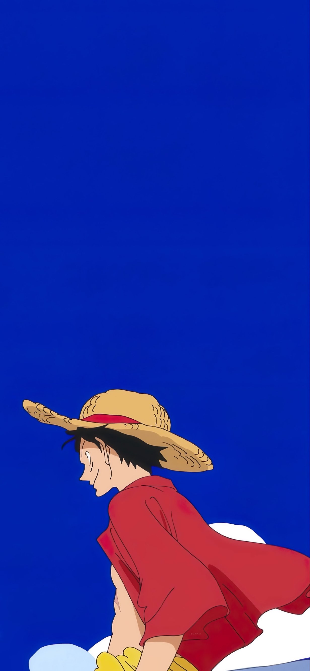 One Piece Wallpaper 4k iPhone