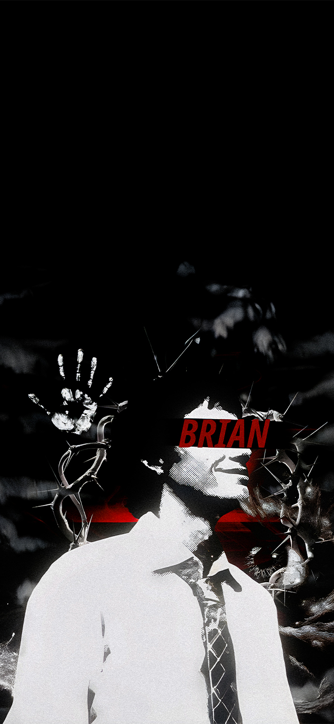 Dexter Netflix Wallpaper