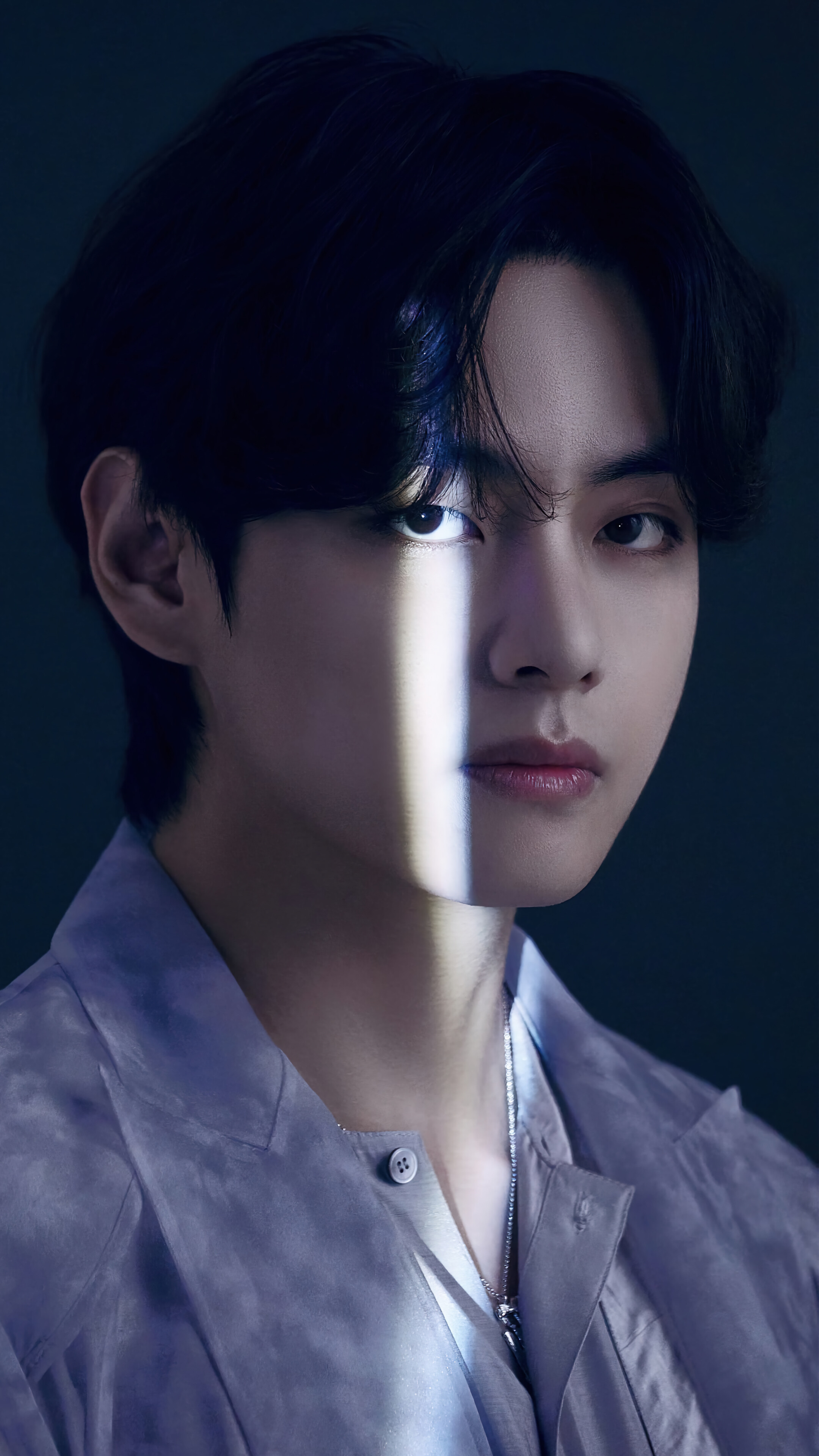 V 4K BTS Proof Wallpaper iPhone HD Phone g