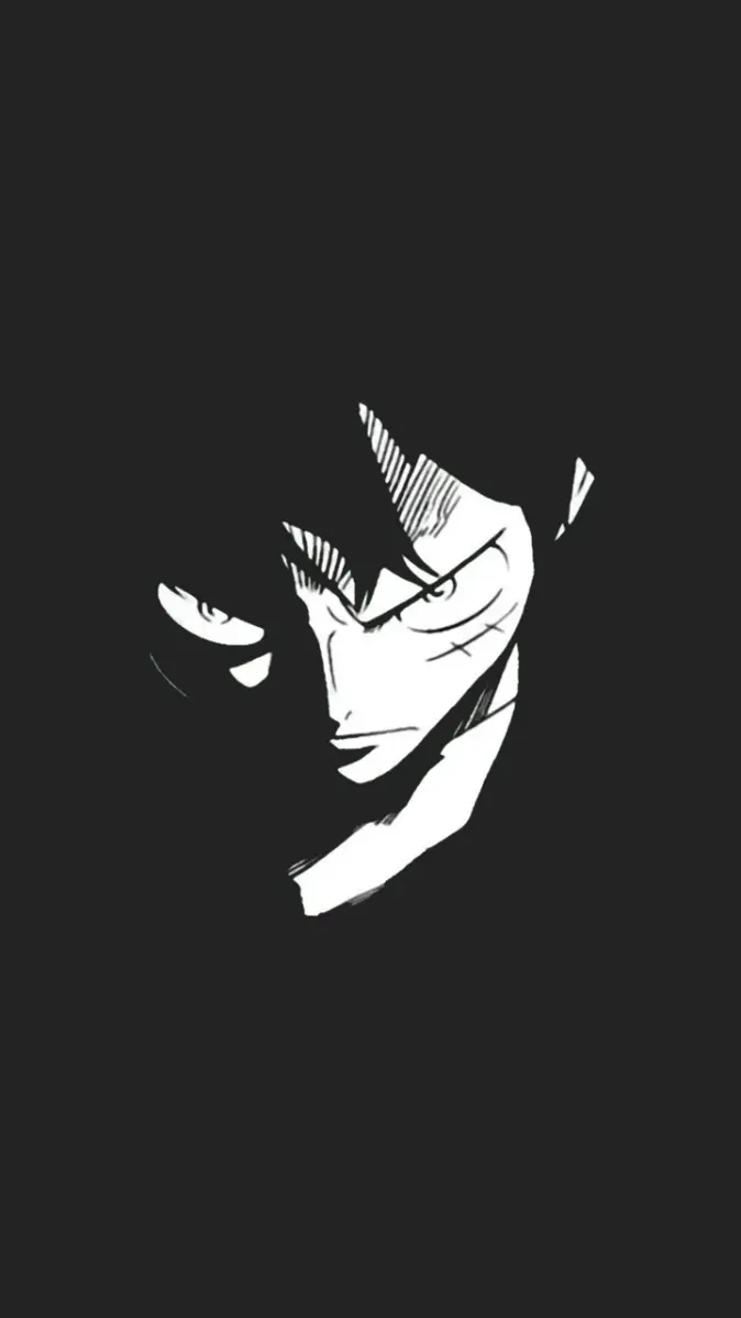 one piece luffy wallpaper