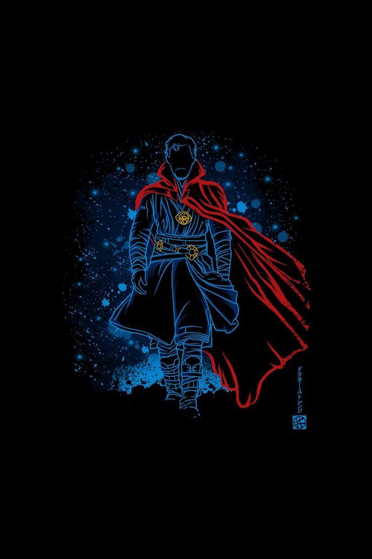 Doctor Strange Wallpaper Mobile #doctorstrange #movieswallpaper #moviesdownload #iphonewallpaper