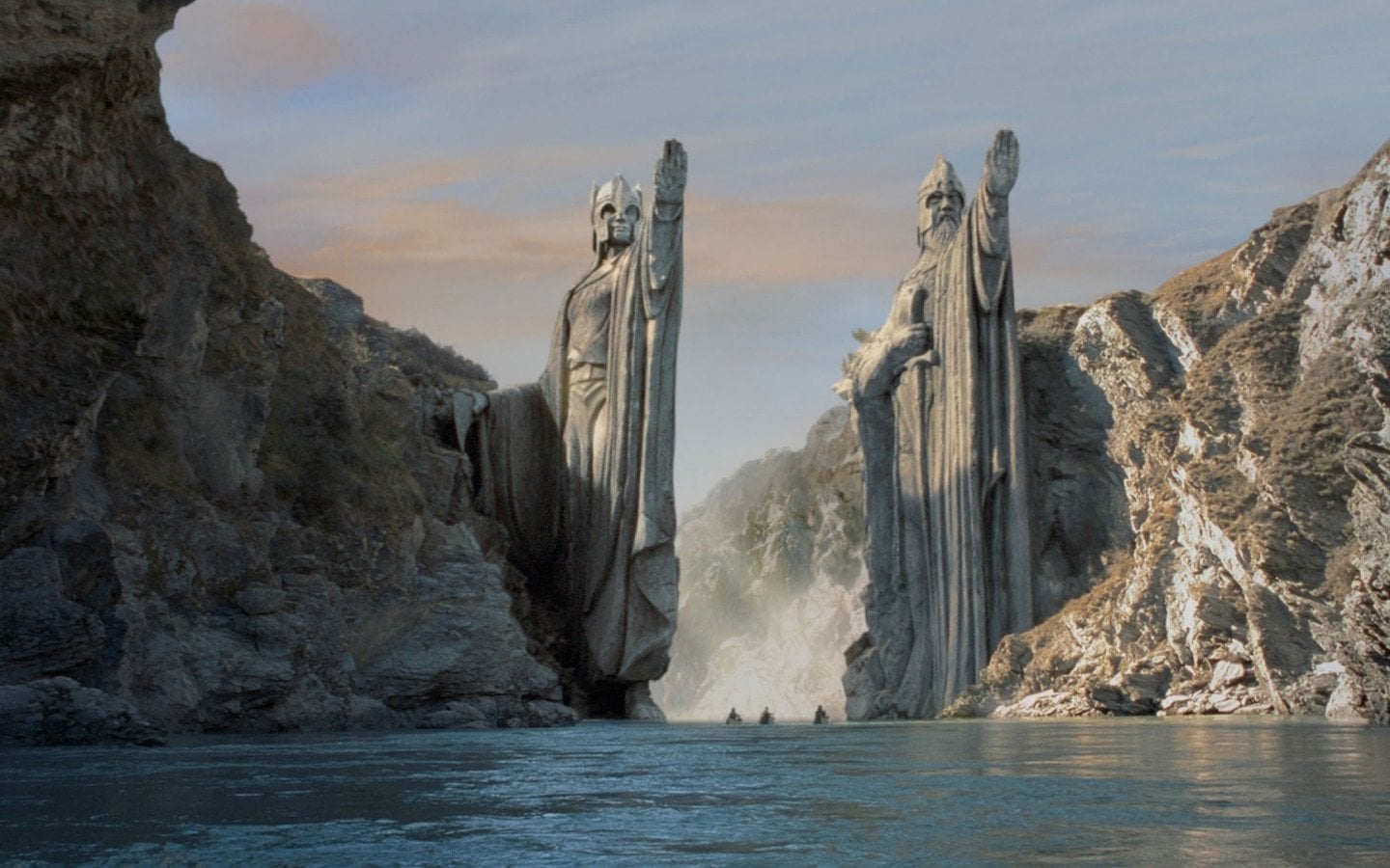 My Lord of The Rings Wallpaper