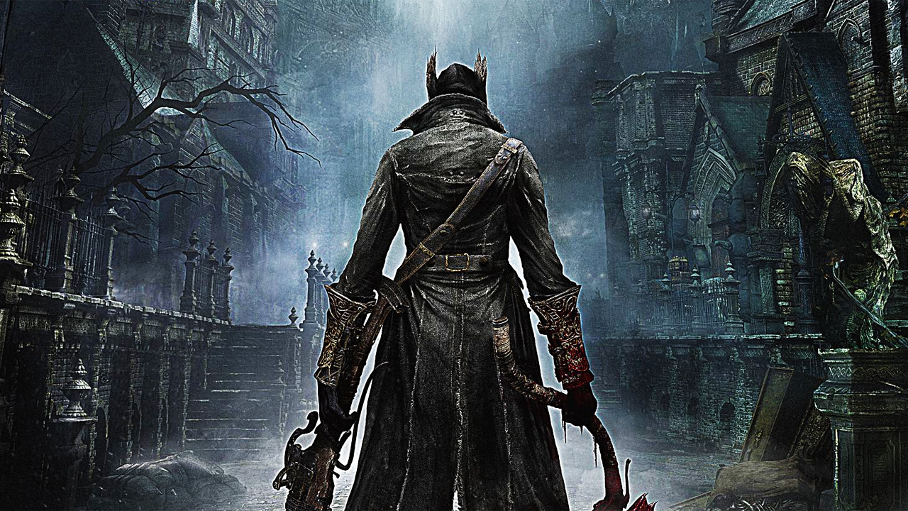 A Bloodborne PC Port Is Already