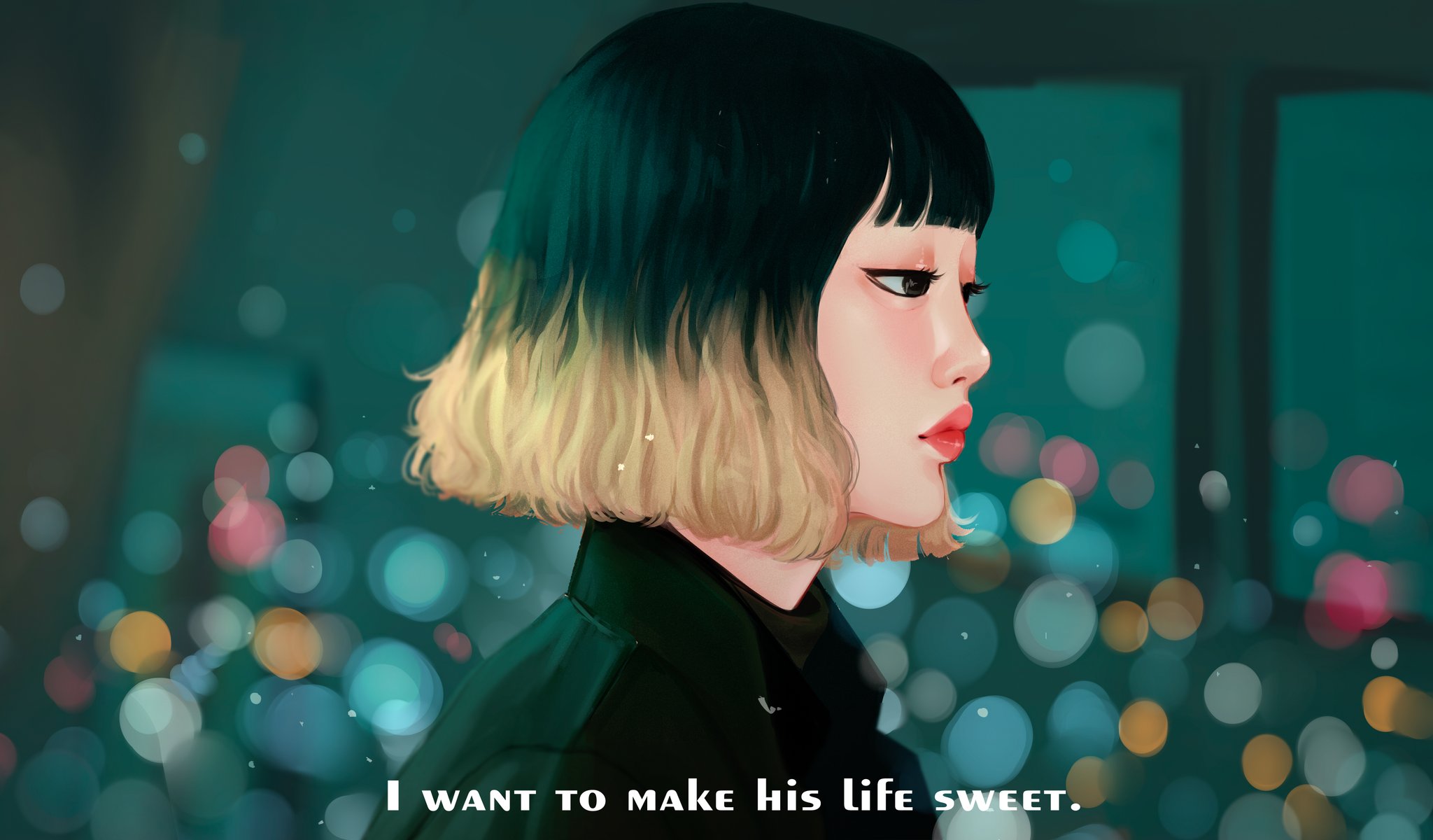 ItaewonClass #itaewon #kdrama #joyiseo