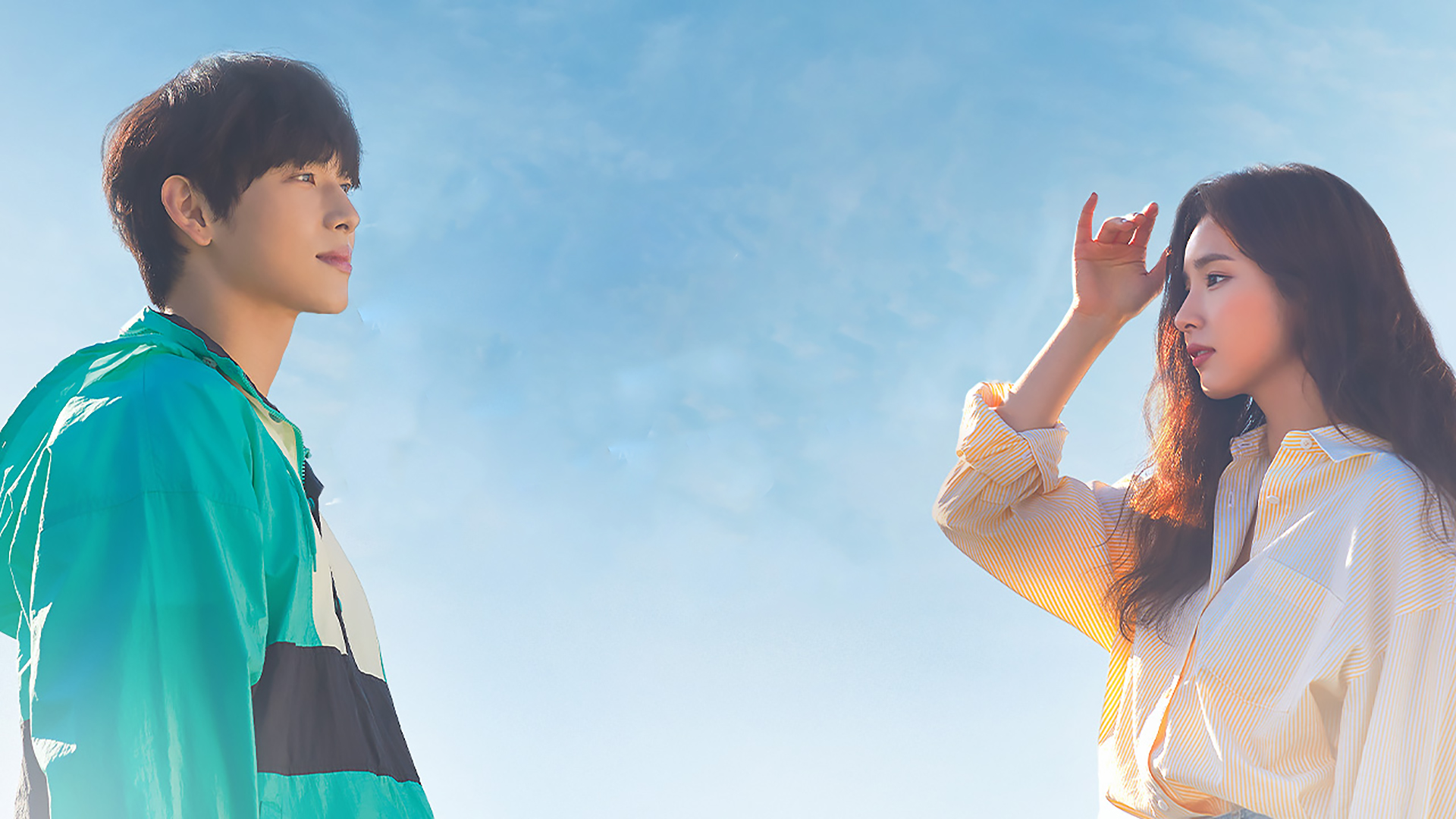 Favorite Korean Dramas of 2021