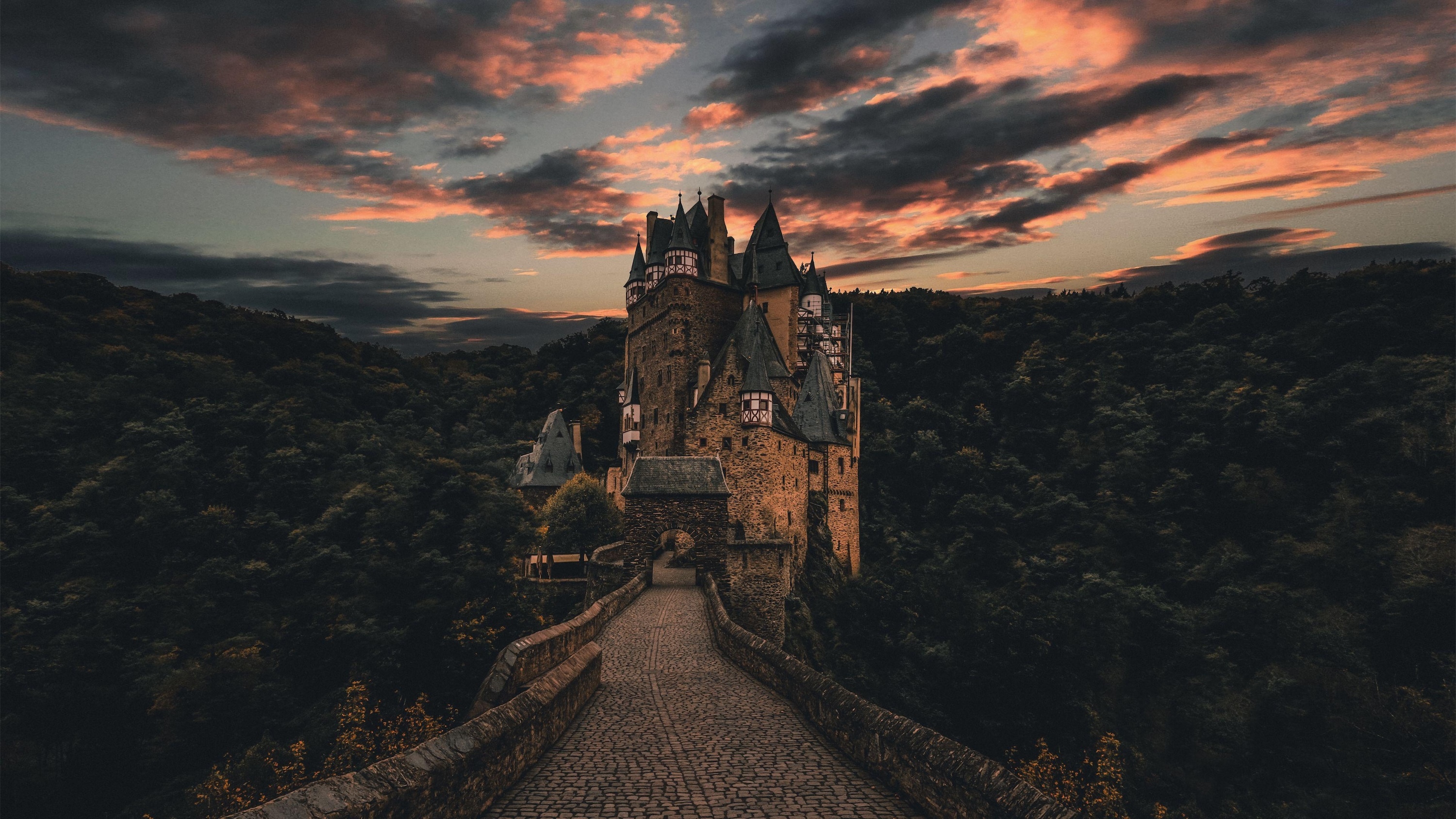 Most Popular German Wallpaper —