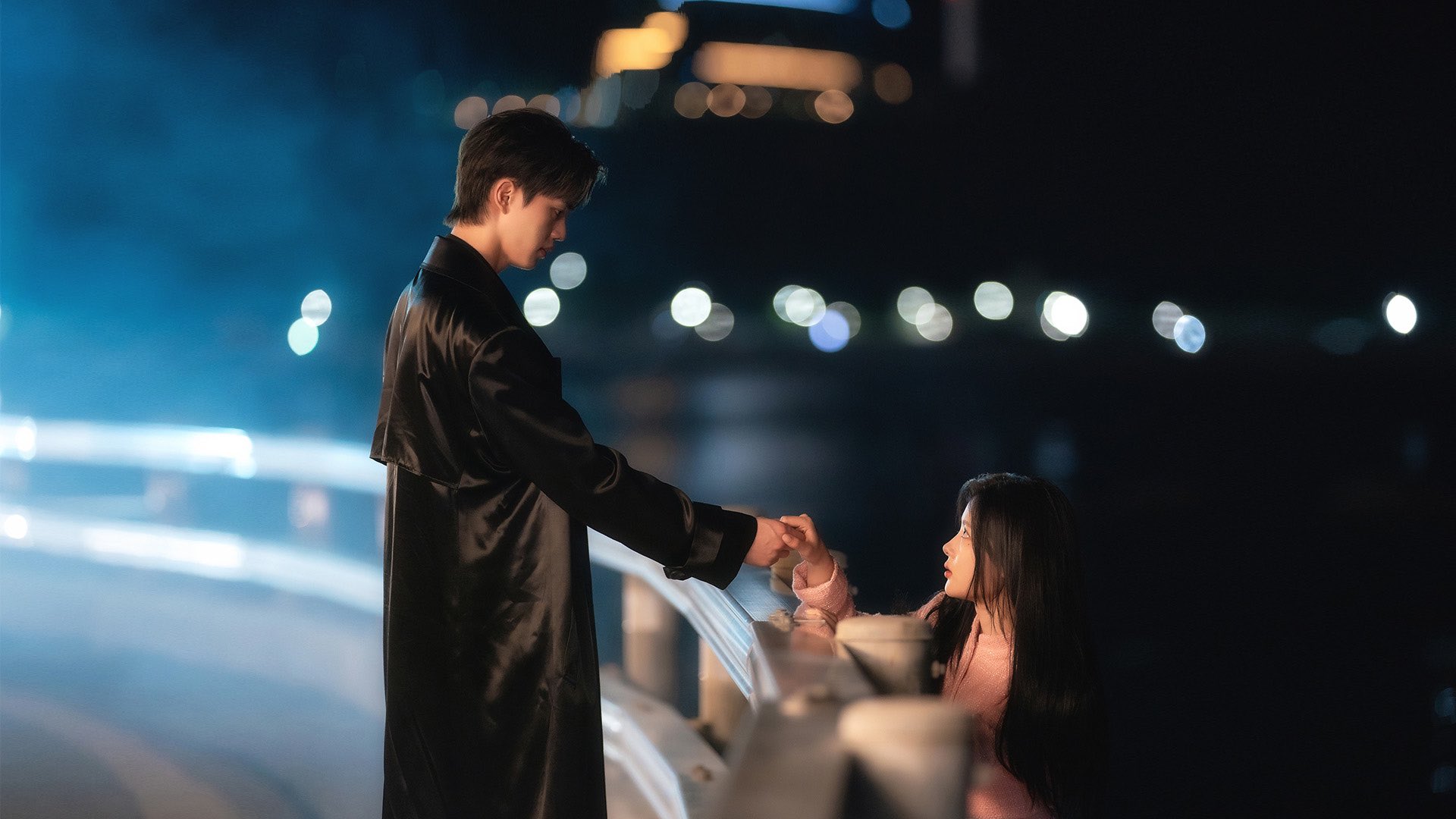 SBS made a wallpaper version for mobile