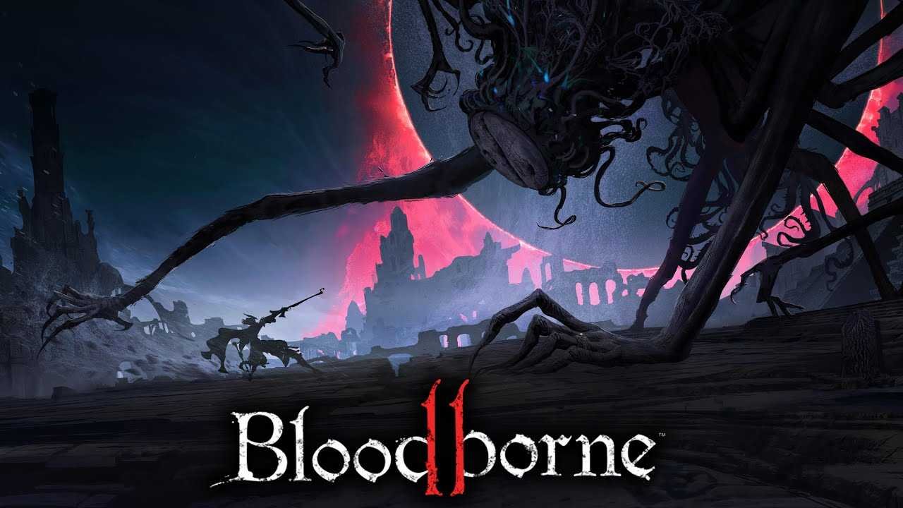 Bloodborne PC The Long Awaited Dream