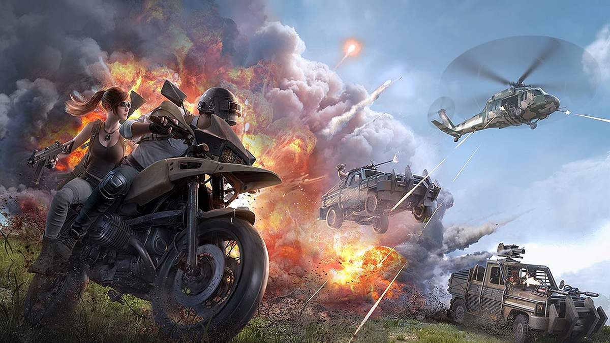 Tencent Misled Indian Government