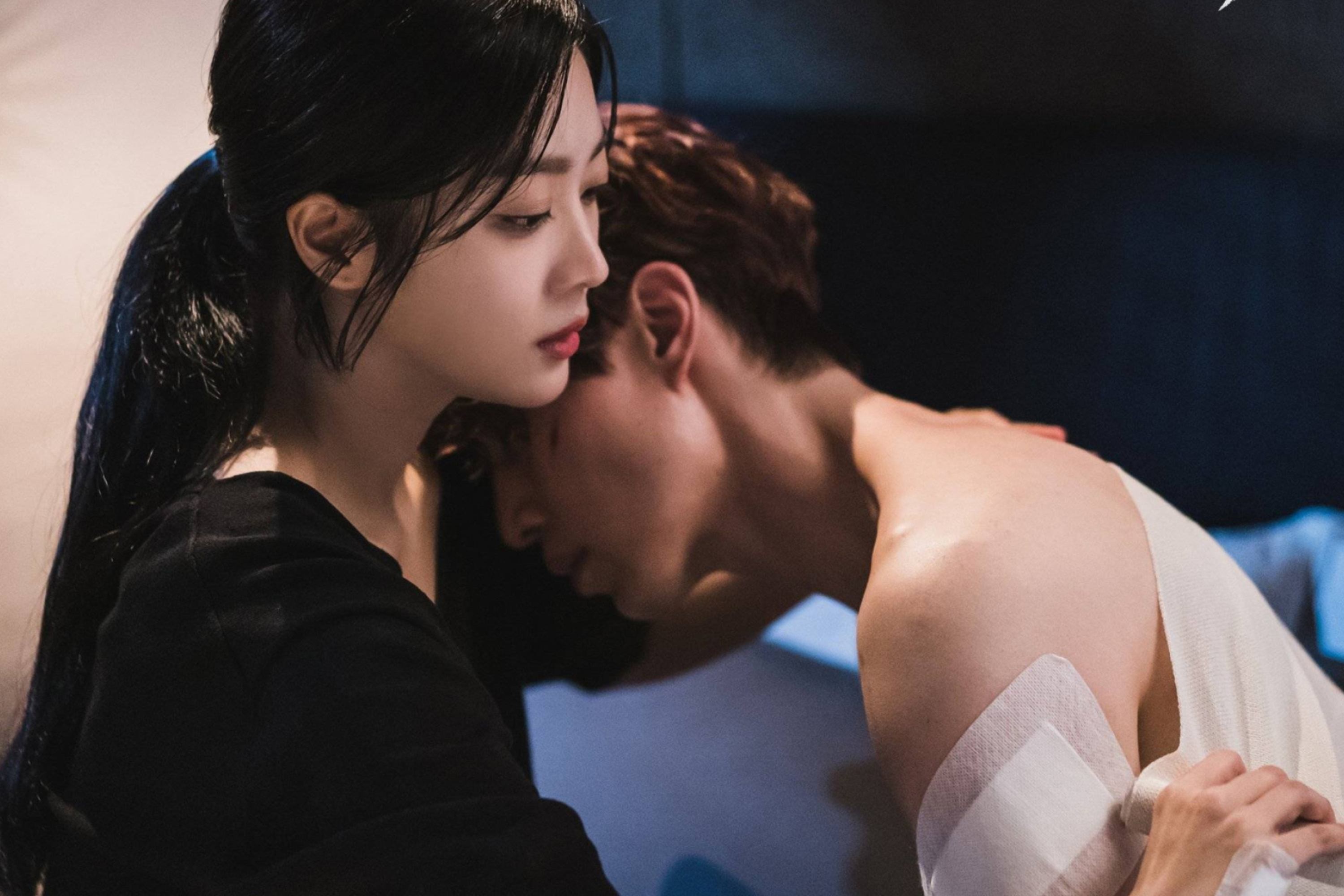 Tale of the Nine Tailed TV Series