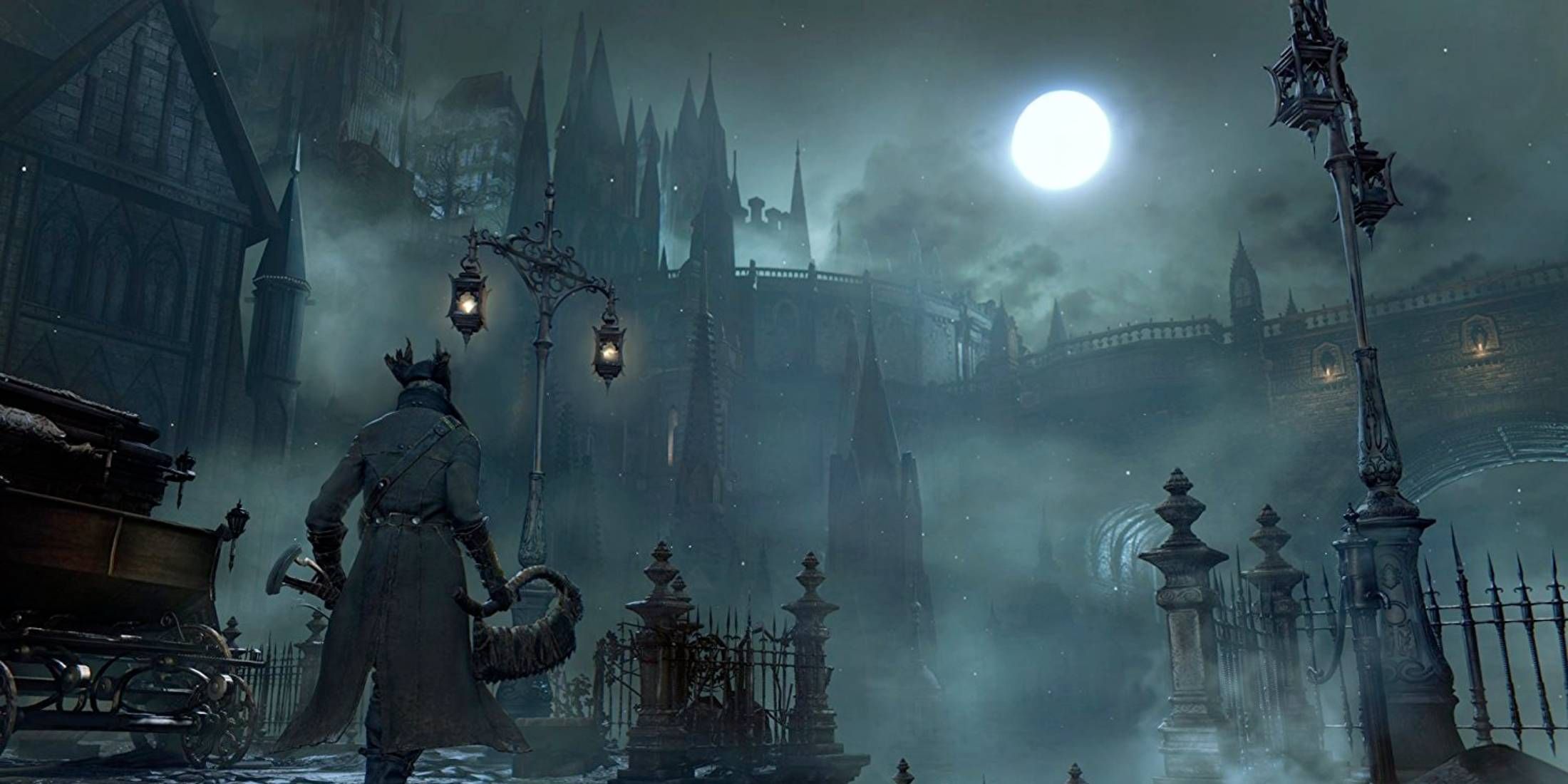 Bloodborne PC Emulation Makes Another
