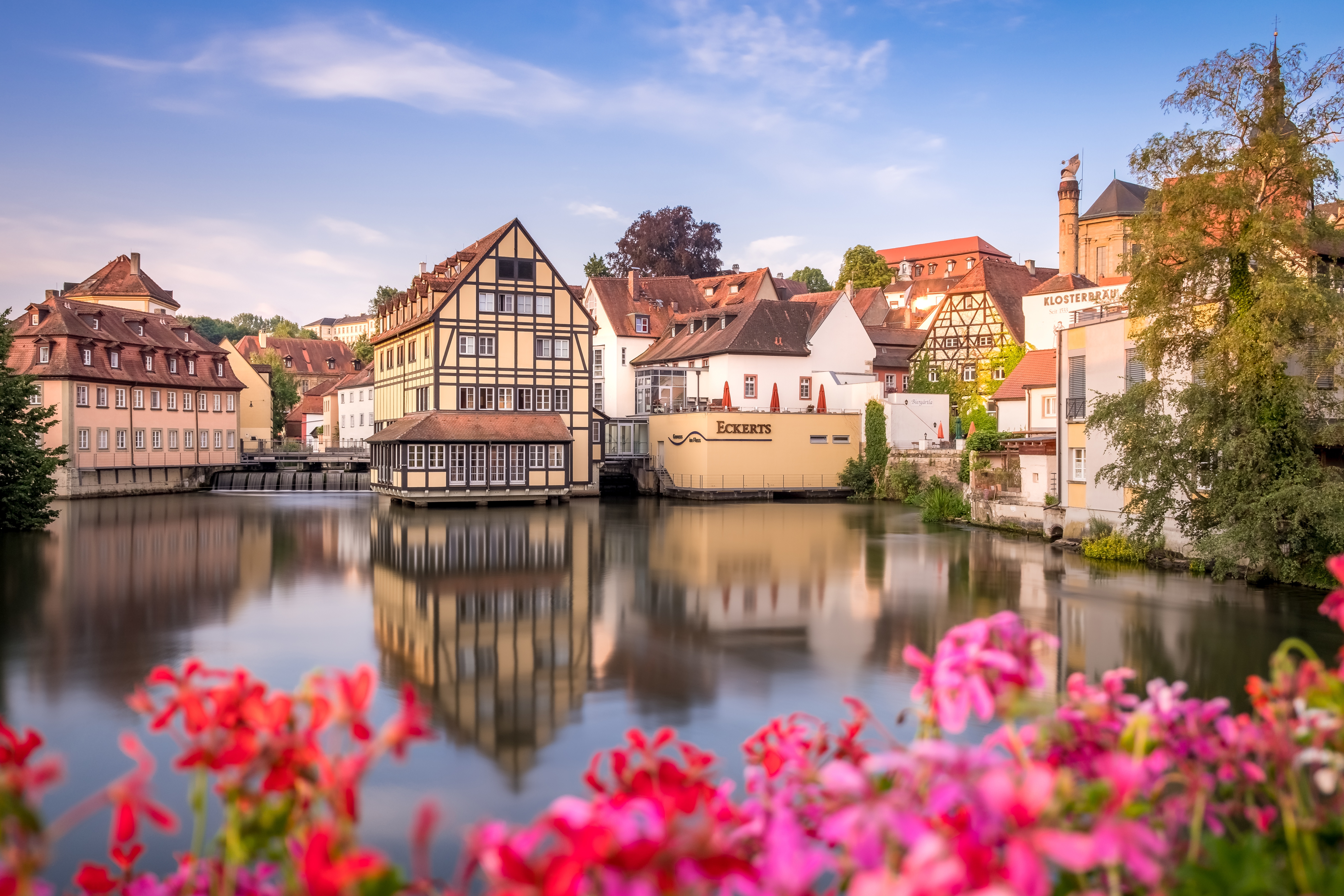 Desktop Wallpaper Bavaria Germany