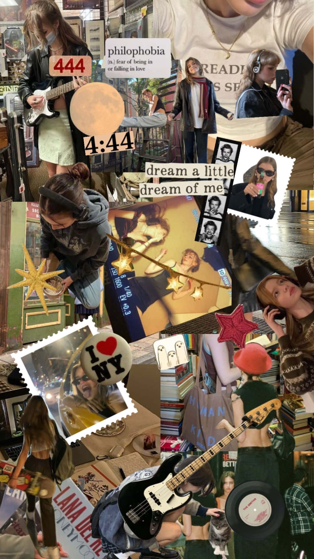 Download Downtown Girl Aesthetic