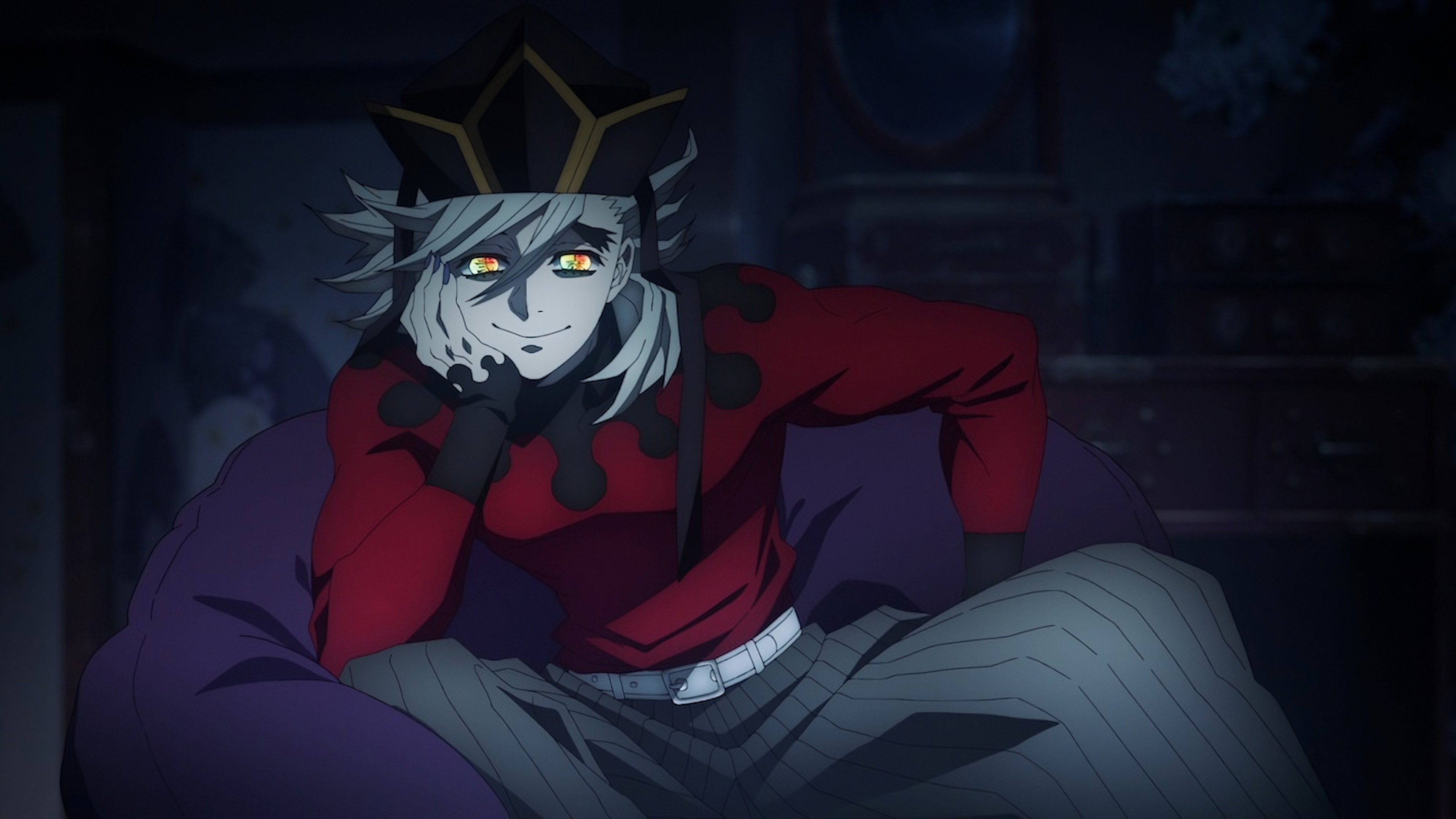 Chat, roleplay, and learn more about