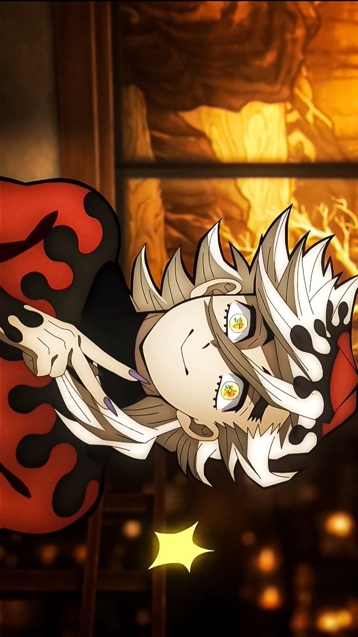 Doma Demon Slayer Season 3